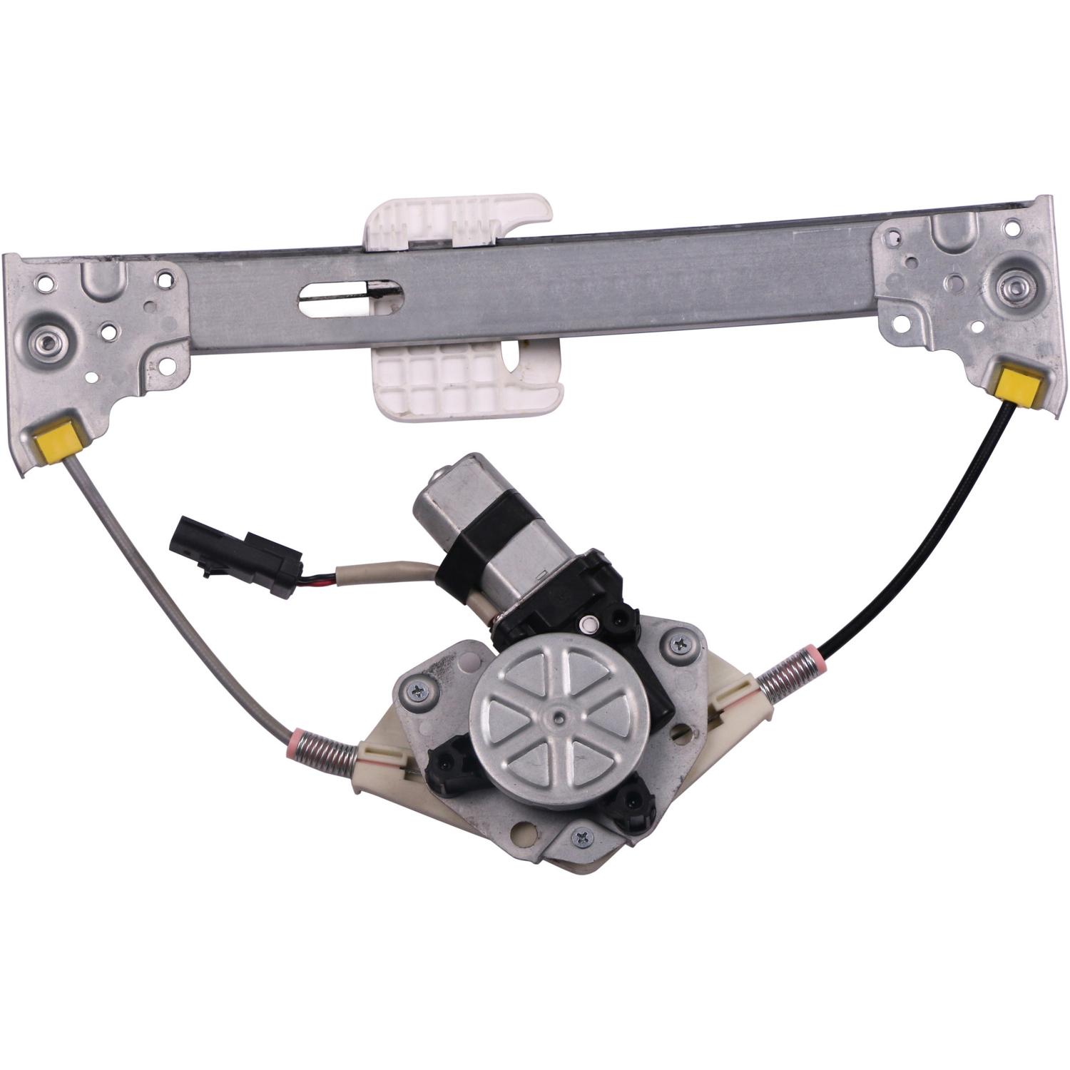 TrakMotive 211705 - Power Window Motor and Regulator Assembly TrakMotive 211705 Power Window Motor and Regulator Assembly product image 1 of 6