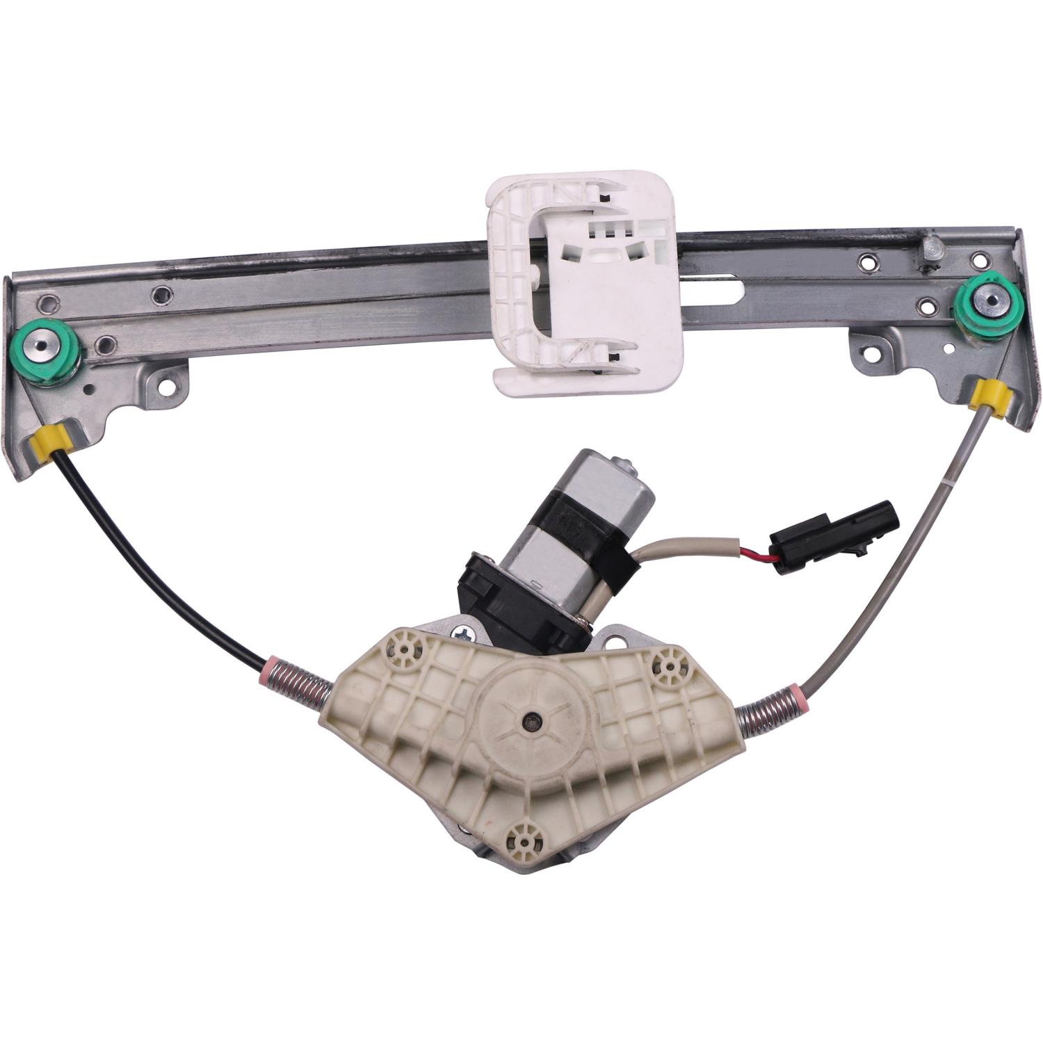 TrakMotive 211705 - Power Window Motor and Regulator Assembly TrakMotive 211705 Power Window Motor and Regulator Assembly product image 2 of 6