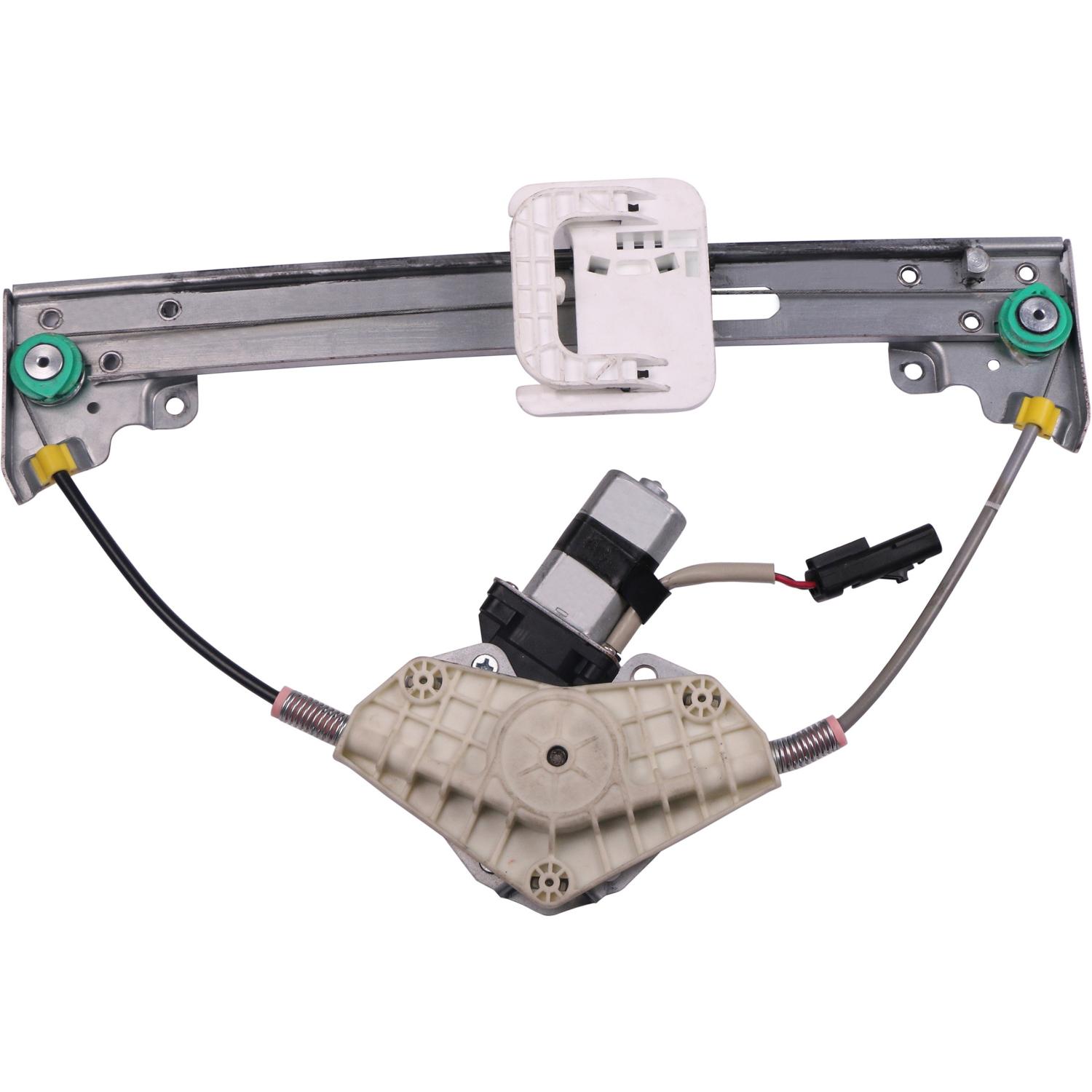 TrakMotive 211705 - Power Window Motor and Regulator Assembly TrakMotive 211705 Power Window Motor and Regulator Assembly product image 5 of 6