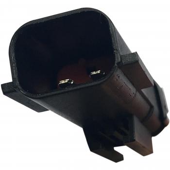 2015 Chevrolet Malibu Power Window Motor and Regulator Assembly Rear Left TrakMotive 211709 image 3 of 4
