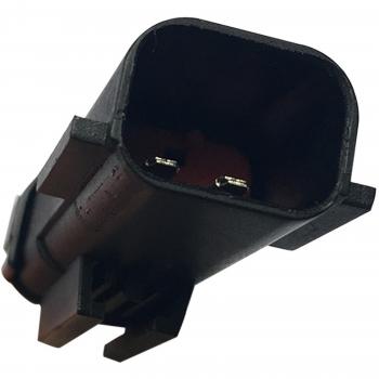 2015 Chevrolet Malibu Power Window Motor and Regulator Assembly Rear Right TrakMotive 211710 image 3 of 4