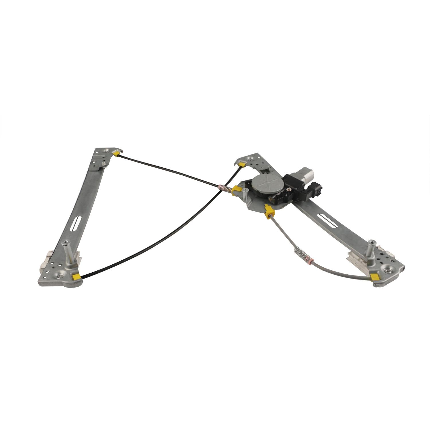TrakMotive 211712 - Power Window Motor and Regulator Assembly TrakMotive 211712 Power Window Motor and Regulator Assembly product image 5 of 6
