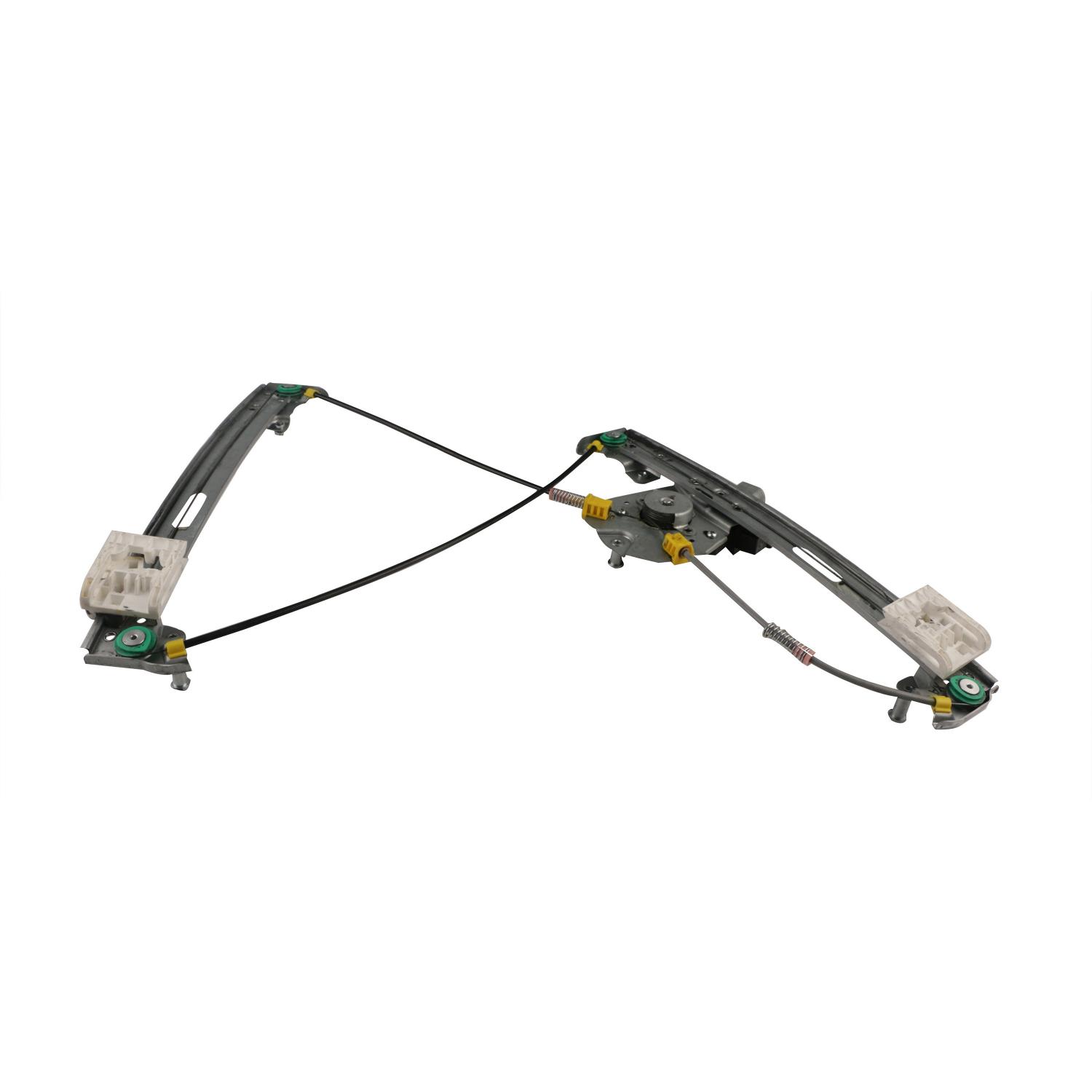 TrakMotive 211713 - Power Window Motor and Regulator Assembly TrakMotive 211713 Power Window Motor and Regulator Assembly product image 1 of 7