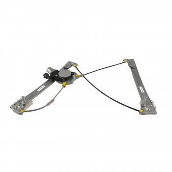2014 Ford Focus Power Window Motor and Regulator Assembly Front Right TrakMotive 211713 image 2 of 4