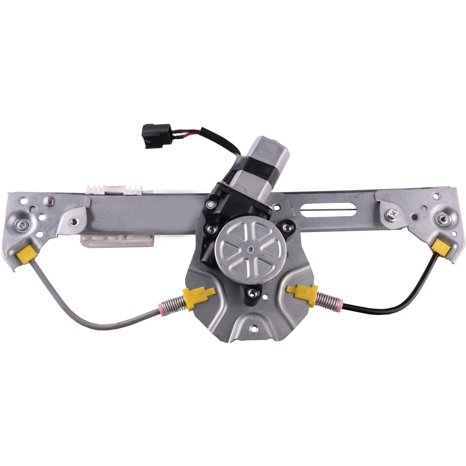 TrakMotive 211714 - Power Window Motor and Regulator Assembly TrakMotive 211714 Power Window Motor and Regulator Assembly product image 5 of 6