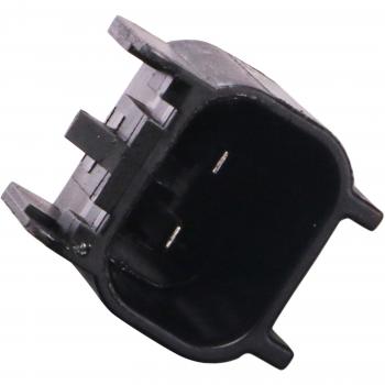 2014 Ford Focus Power Window Motor and Regulator Assembly Front Left TrakMotive 211716 image 3 of 4