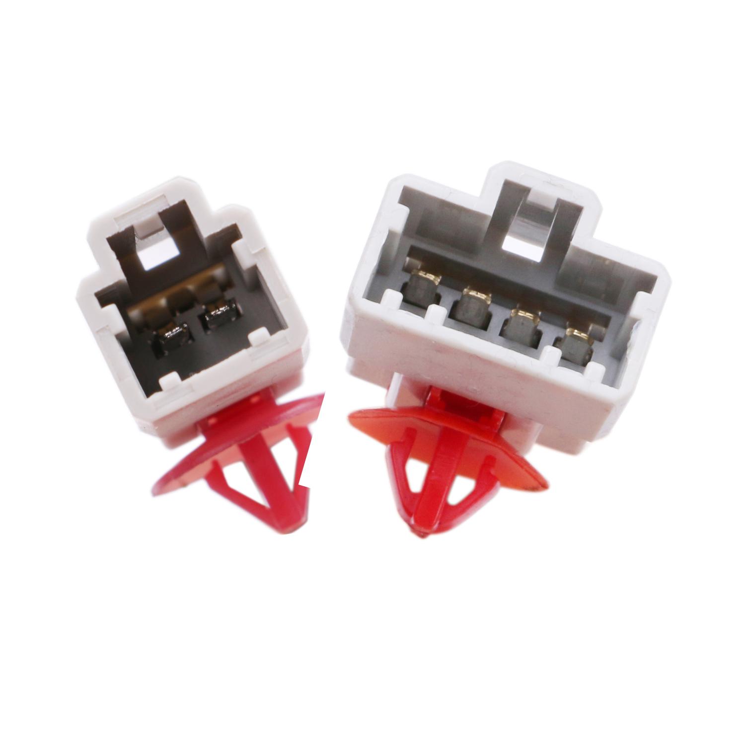 TrakMotive 211720 - Power Window Motor and Regulator Assembly TrakMotive 211720 Power Window Motor and Regulator Assembly product image 6 of 6