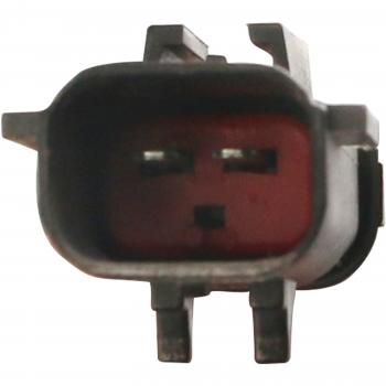 1998 Dodge B2500 Power Window Motor and Regulator Assembly Front Left TrakMotive 211724 image 3 of 4