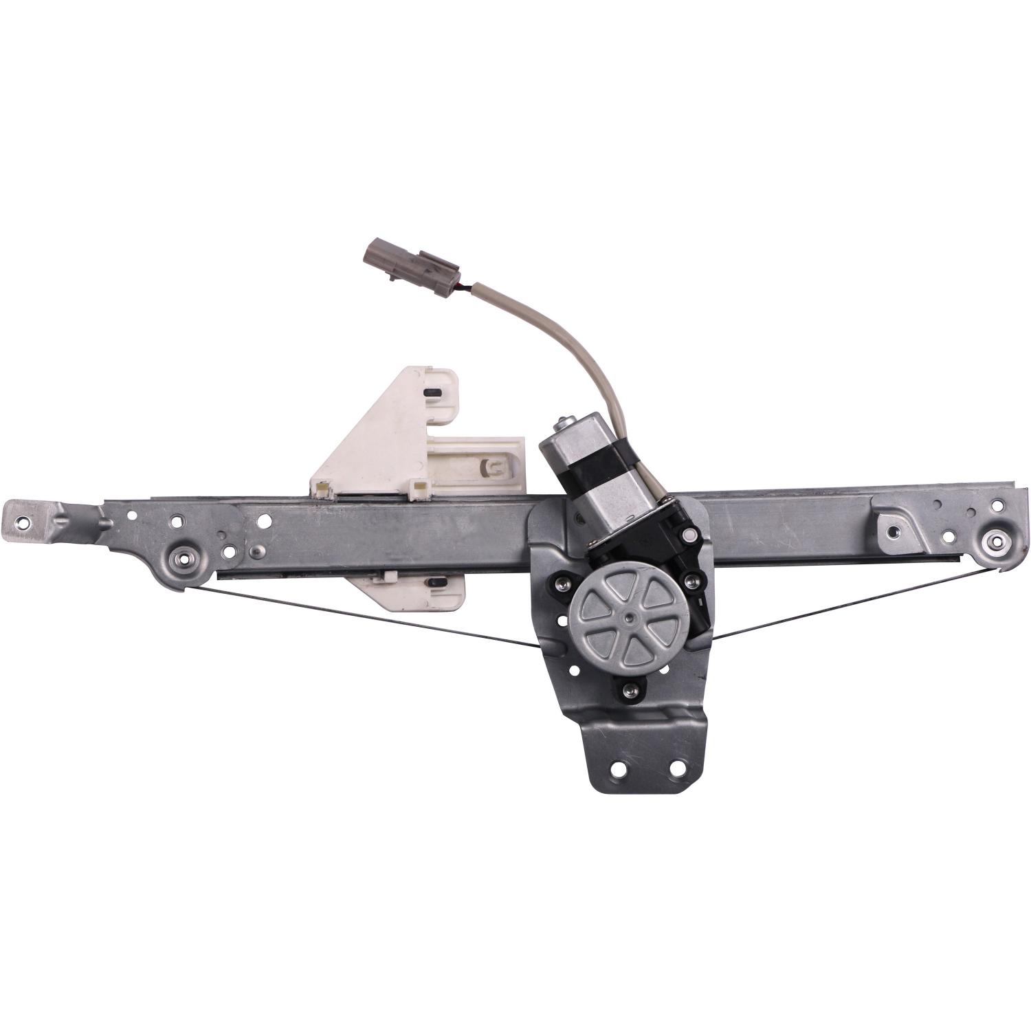 TrakMotive 211730 - Power Window Motor and Regulator Assembly TrakMotive 211730 Power Window Motor and Regulator Assembly product image 1 of 6