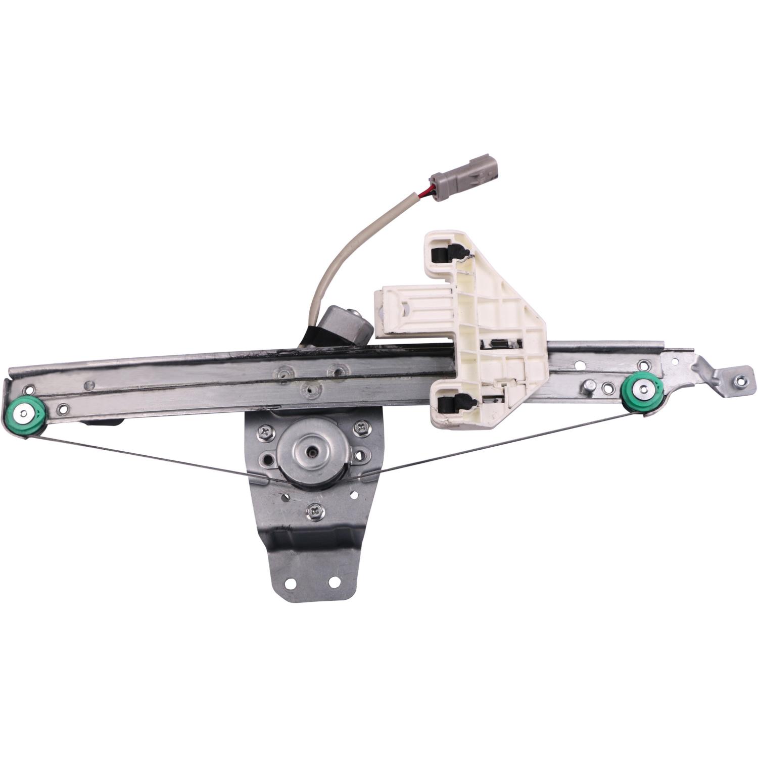 TrakMotive 211730 - Power Window Motor and Regulator Assembly TrakMotive 211730 Power Window Motor and Regulator Assembly product image 2 of 6