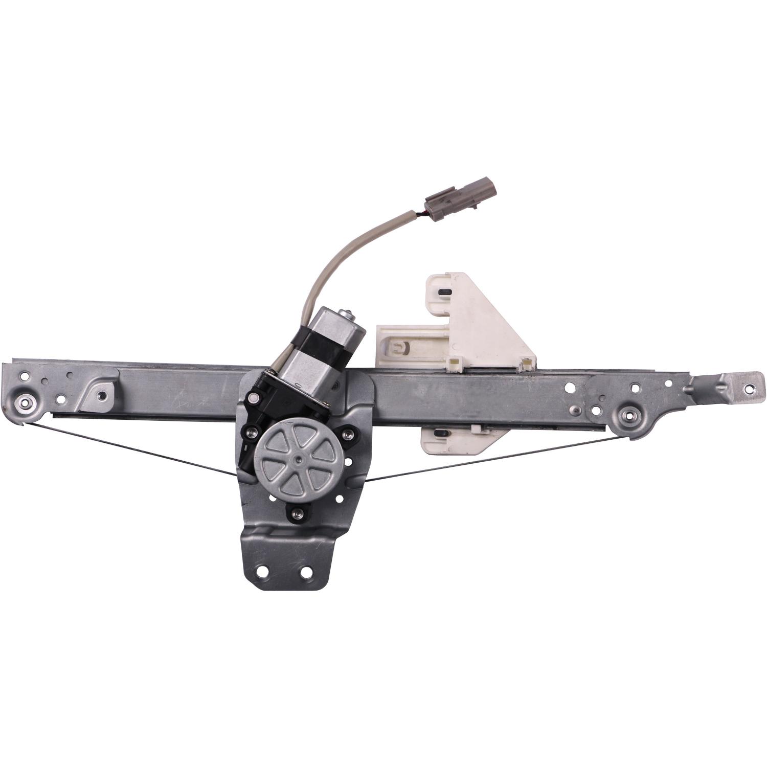 TrakMotive 211731 Power Window Motor and Regulator Assembly product image 5 of 7