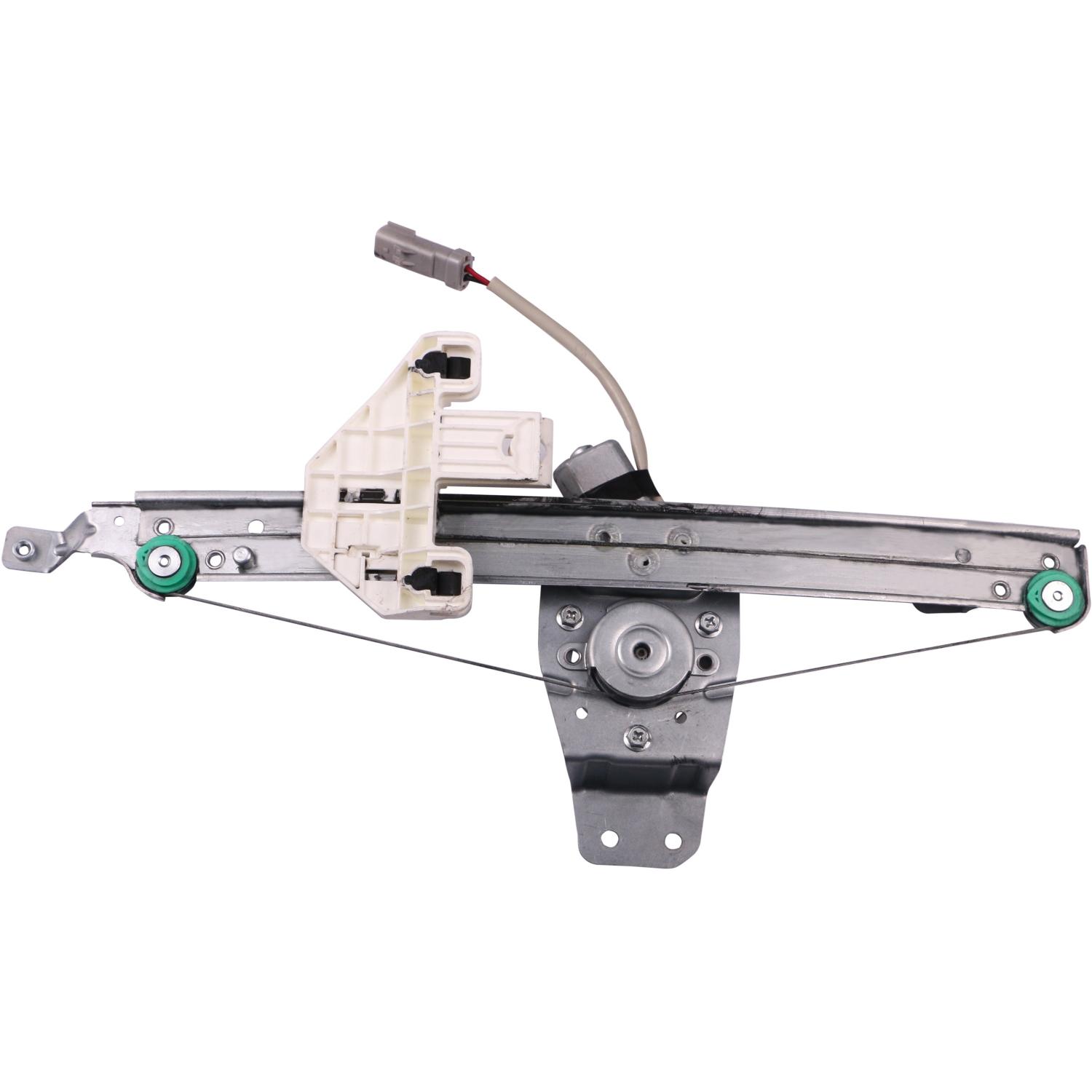 TrakMotive 211731 Power Window Motor and Regulator Assembly product image 6 of 7