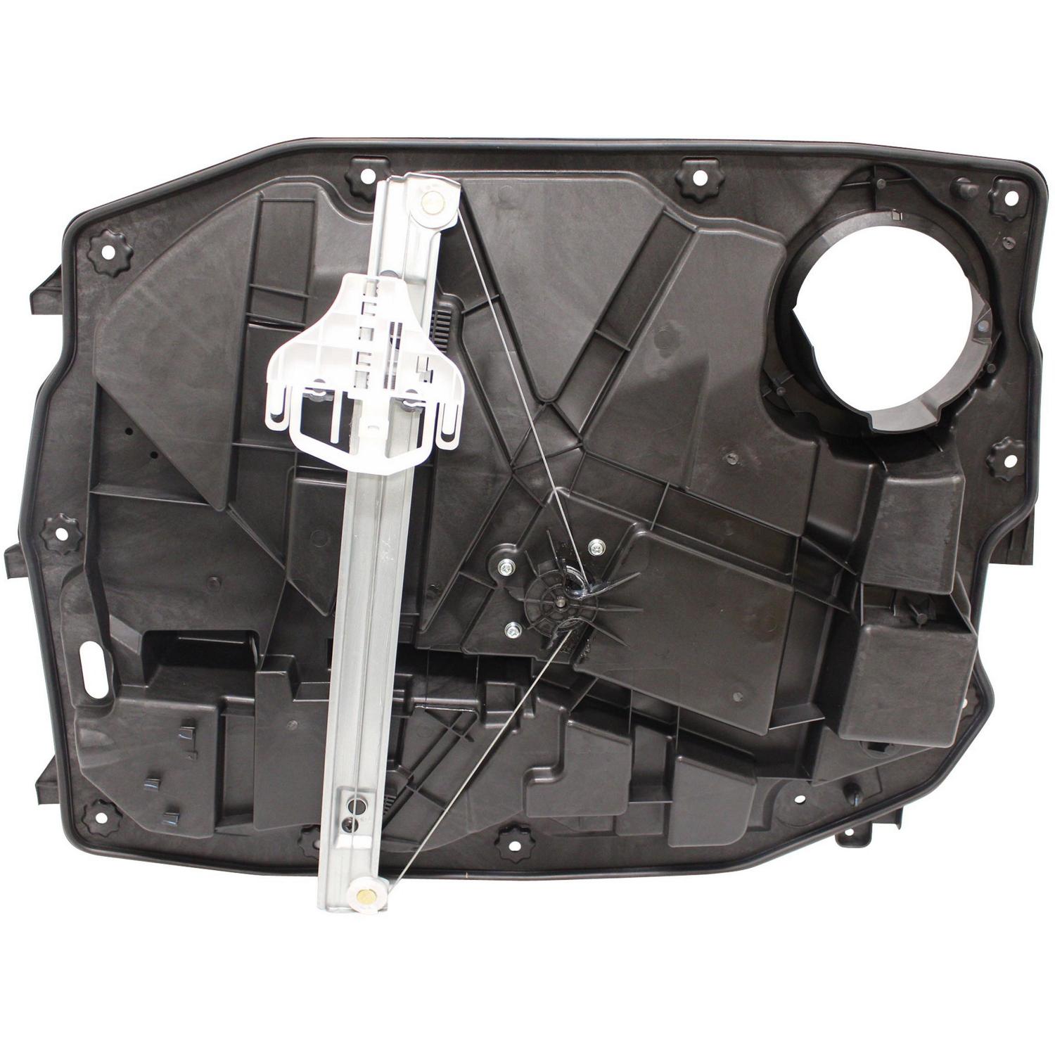 TrakMotive 211732 - Power Window Motor and Regulator Assembly TrakMotive 211732 Power Window Motor and Regulator Assembly product image 1 of 6