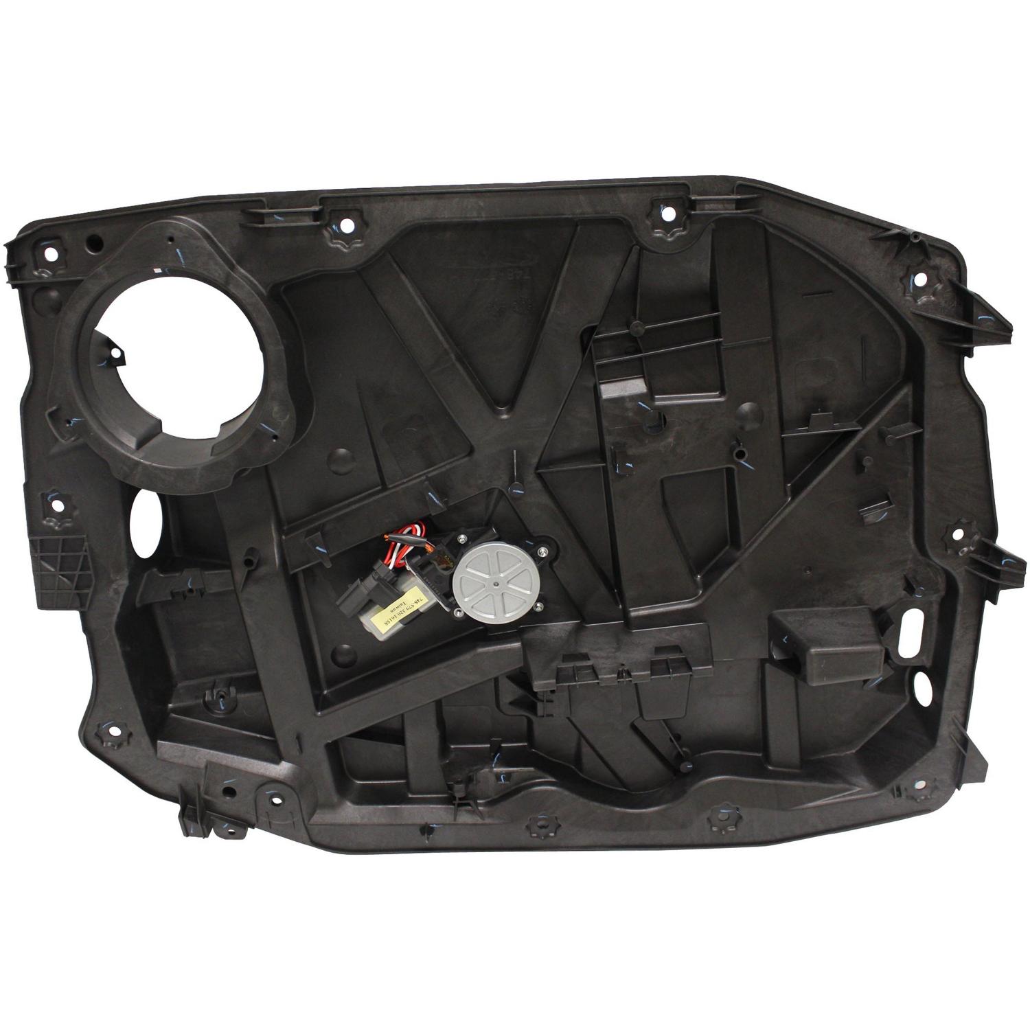 TrakMotive 211732 - Power Window Motor and Regulator Assembly TrakMotive 211732 Power Window Motor and Regulator Assembly product image 2 of 6