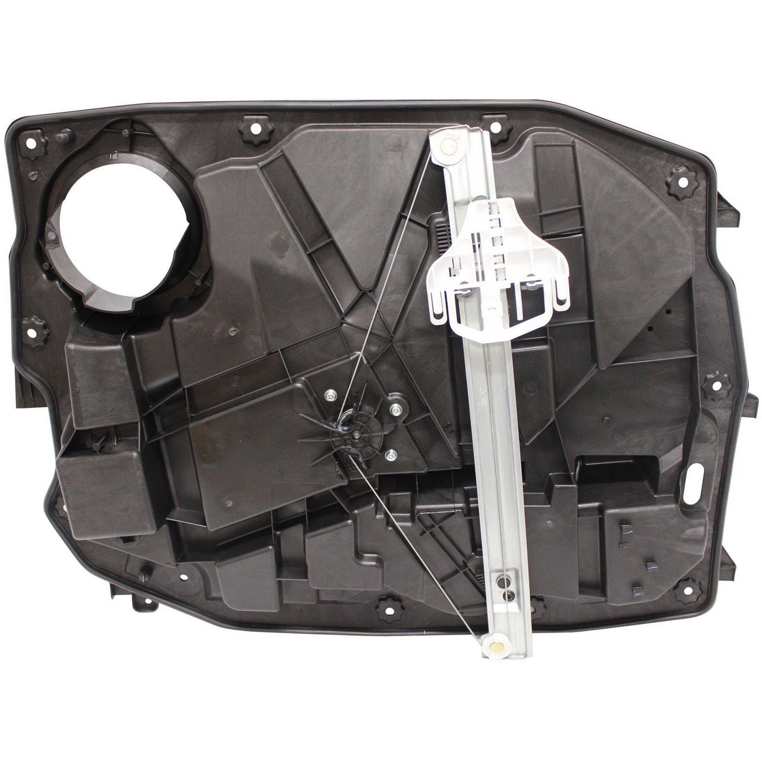 TrakMotive 211733 - Power Window Motor and Regulator Assembly TrakMotive 211733 Power Window Motor and Regulator Assembly product image 1 of 6