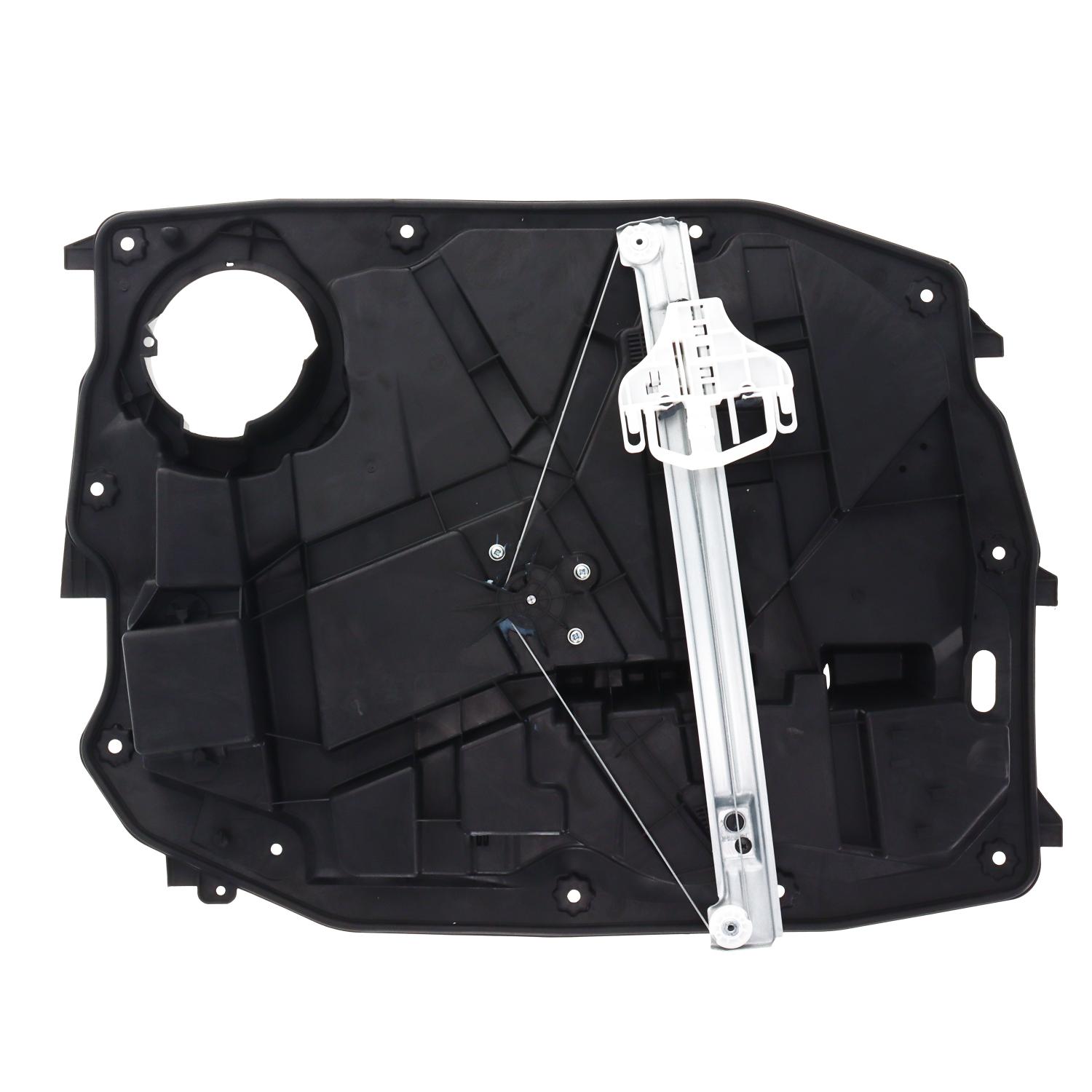 TrakMotive 211733 - Power Window Motor and Regulator Assembly TrakMotive 211733 Power Window Motor and Regulator Assembly product image 5 of 6