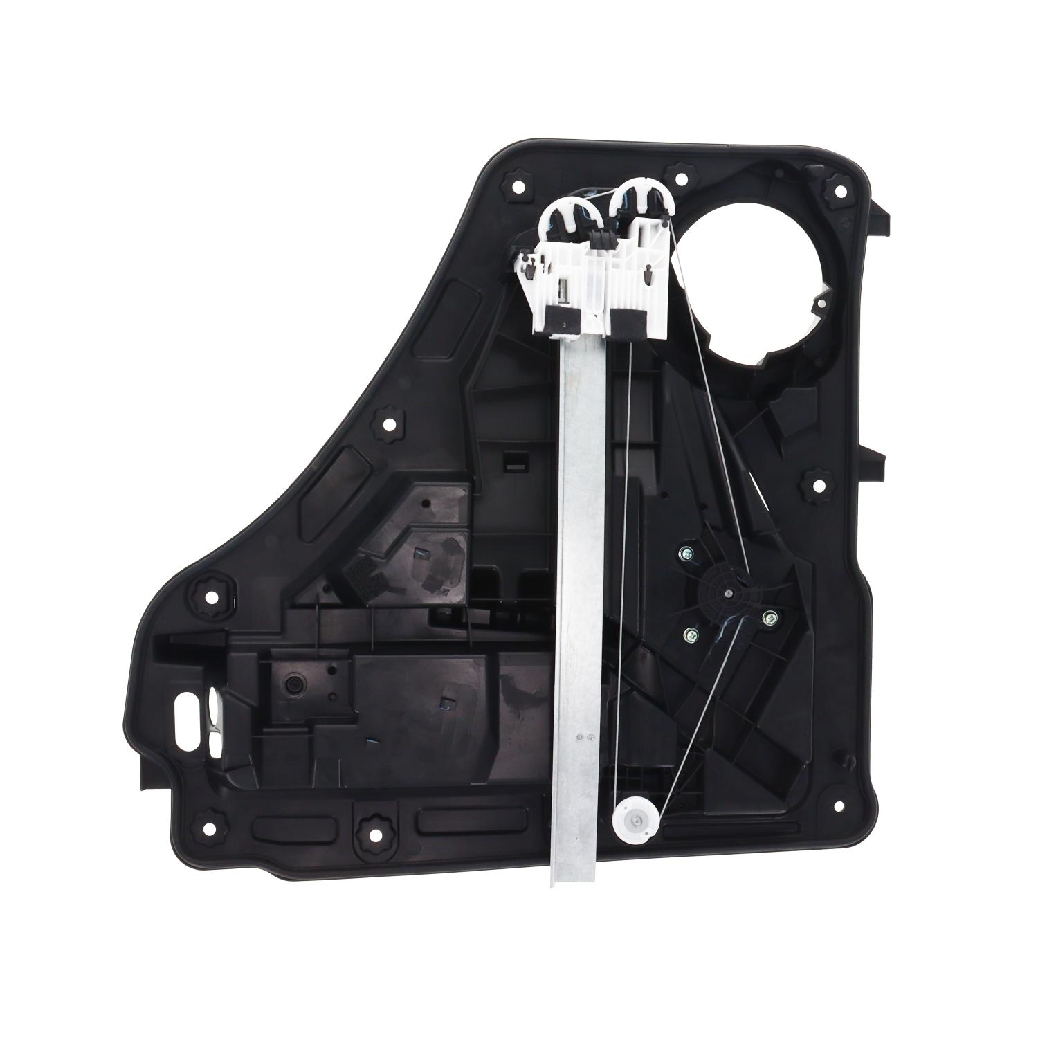 TrakMotive 211734 - Power Window Motor and Regulator Assembly TrakMotive 211734 Power Window Motor and Regulator Assembly product image 5 of 6