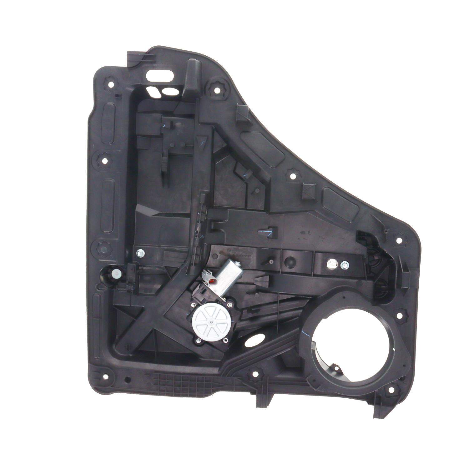 TrakMotive 211735 - Power Window Motor and Regulator Assembly TrakMotive 211735 Power Window Motor and Regulator Assembly product image 4 of 6