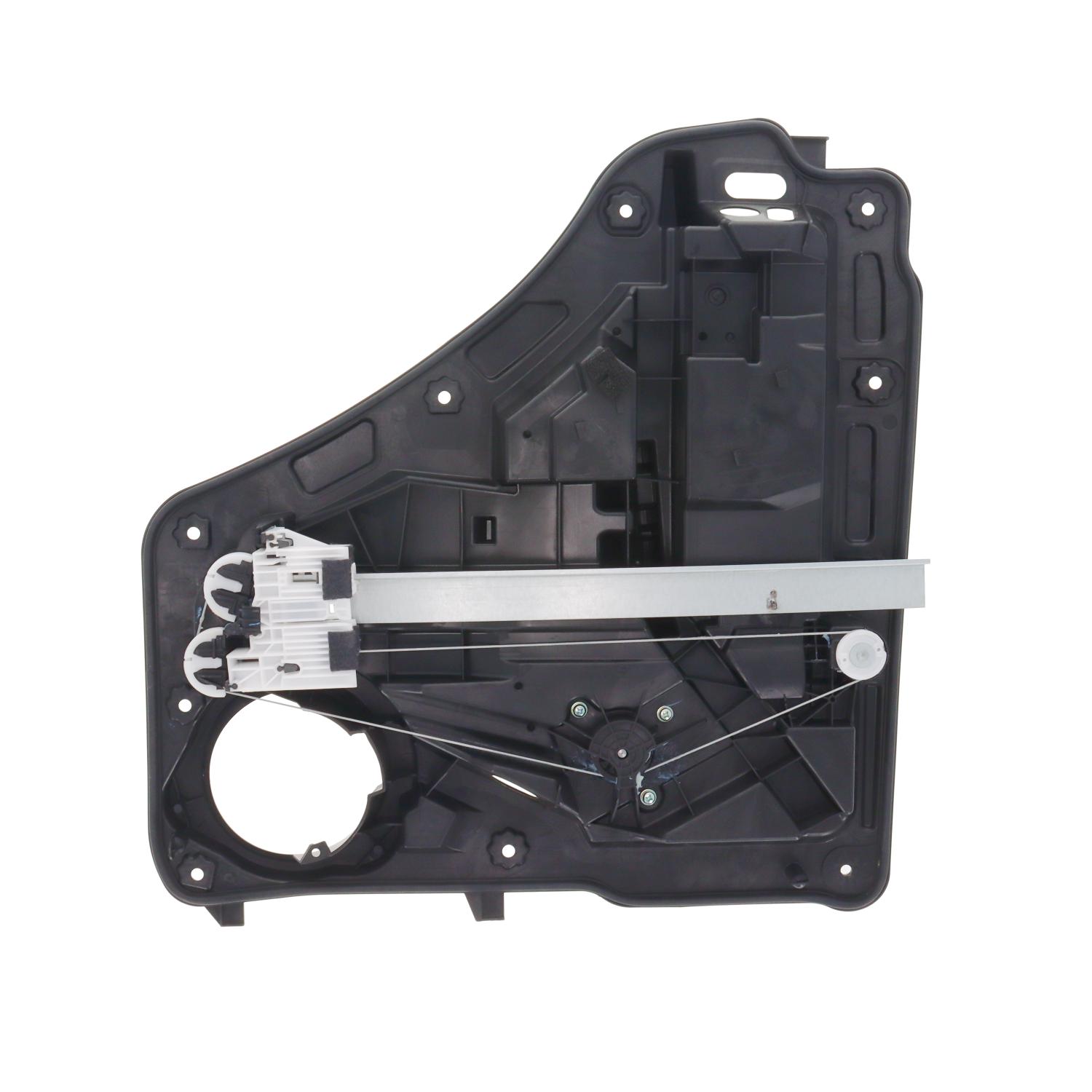 TrakMotive 211735 - Power Window Motor and Regulator Assembly TrakMotive 211735 Power Window Motor and Regulator Assembly product image 5 of 6