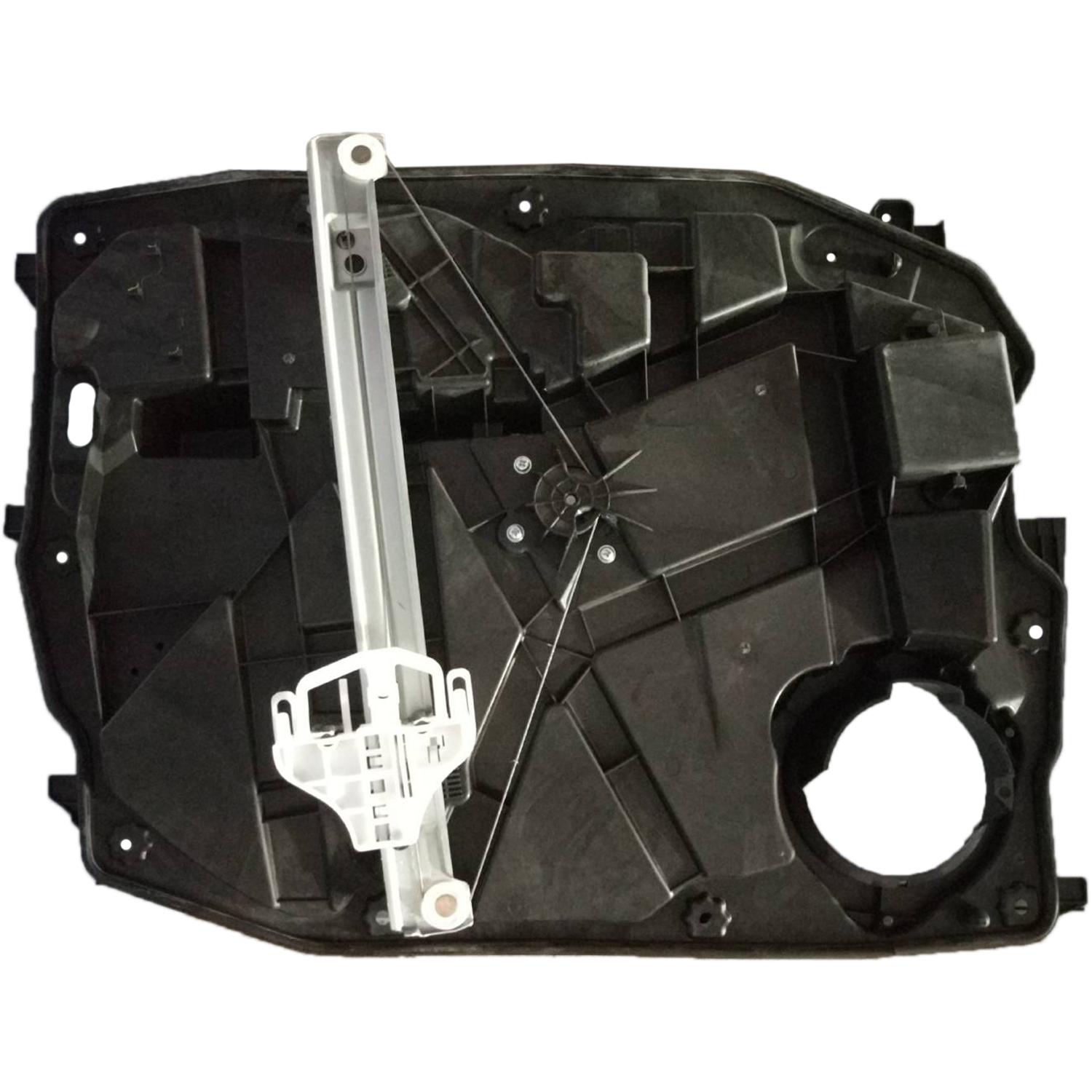 TrakMotive 211737 - Power Window Motor and Regulator Assembly TrakMotive 211737 Power Window Motor and Regulator Assembly product image 1 of 4