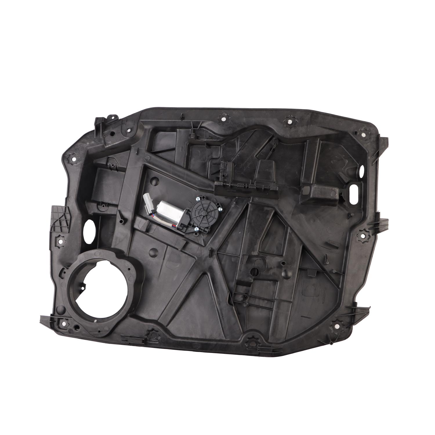 TrakMotive 211737 - Power Window Motor and Regulator Assembly TrakMotive 211737 Power Window Motor and Regulator Assembly product image 3 of 4