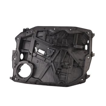 2012 Jeep Liberty Power Window Motor and Regulator Assembly Front Right TrakMotive 211737 image 3 of 4