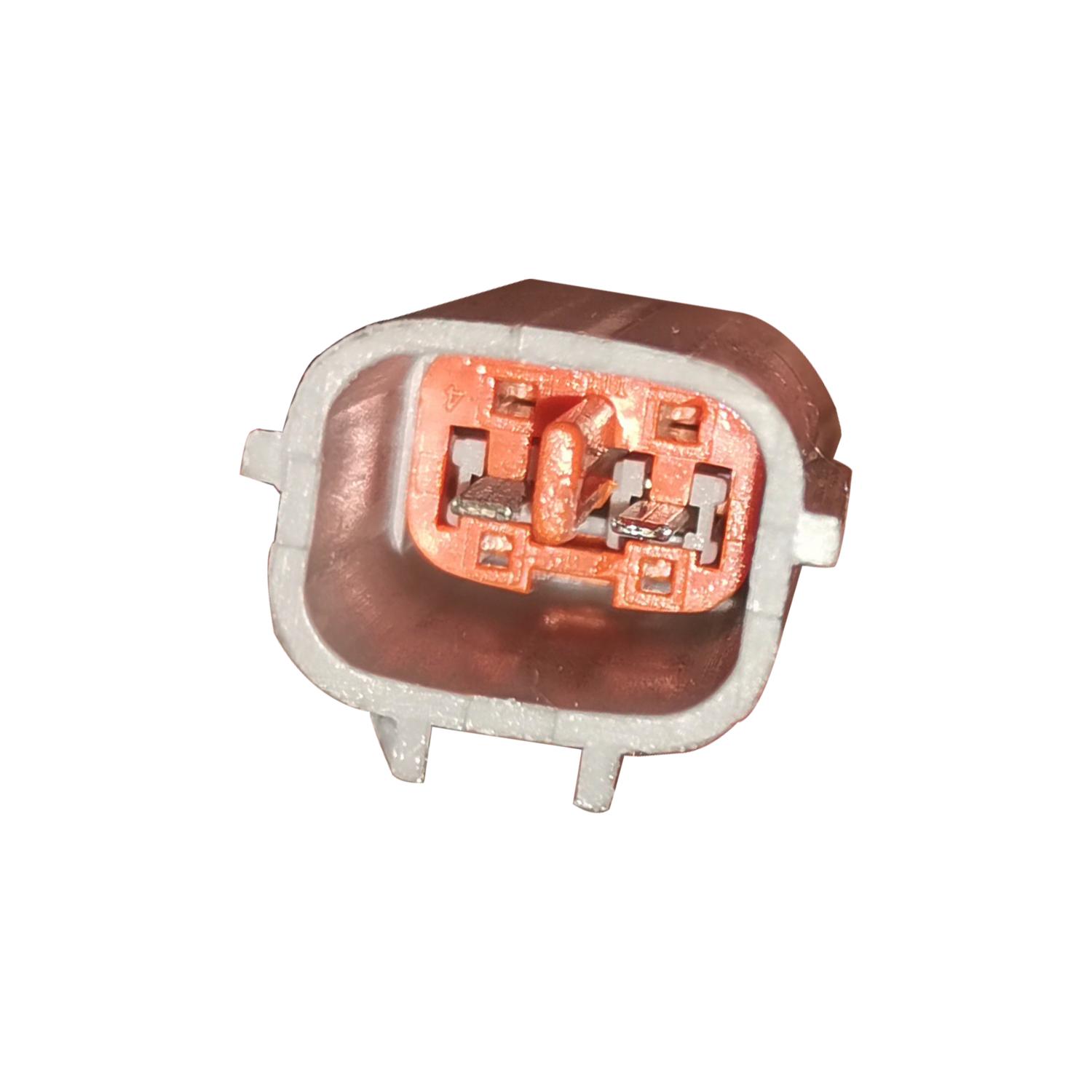 TrakMotive 211742 - Power Window Motor and Regulator Assembly TrakMotive 211742 Power Window Motor and Regulator Assembly product image 7 of 7