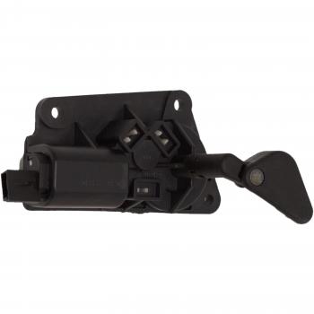 2005 Ford Excursion Power Window Motor and Regulator Assembly Rear Left TrakMotive 211746 image 2 of 4