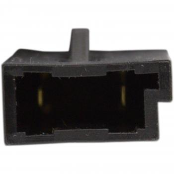 2005 Ford Excursion Power Window Motor and Regulator Assembly Rear Left TrakMotive 211746 image 3 of 4