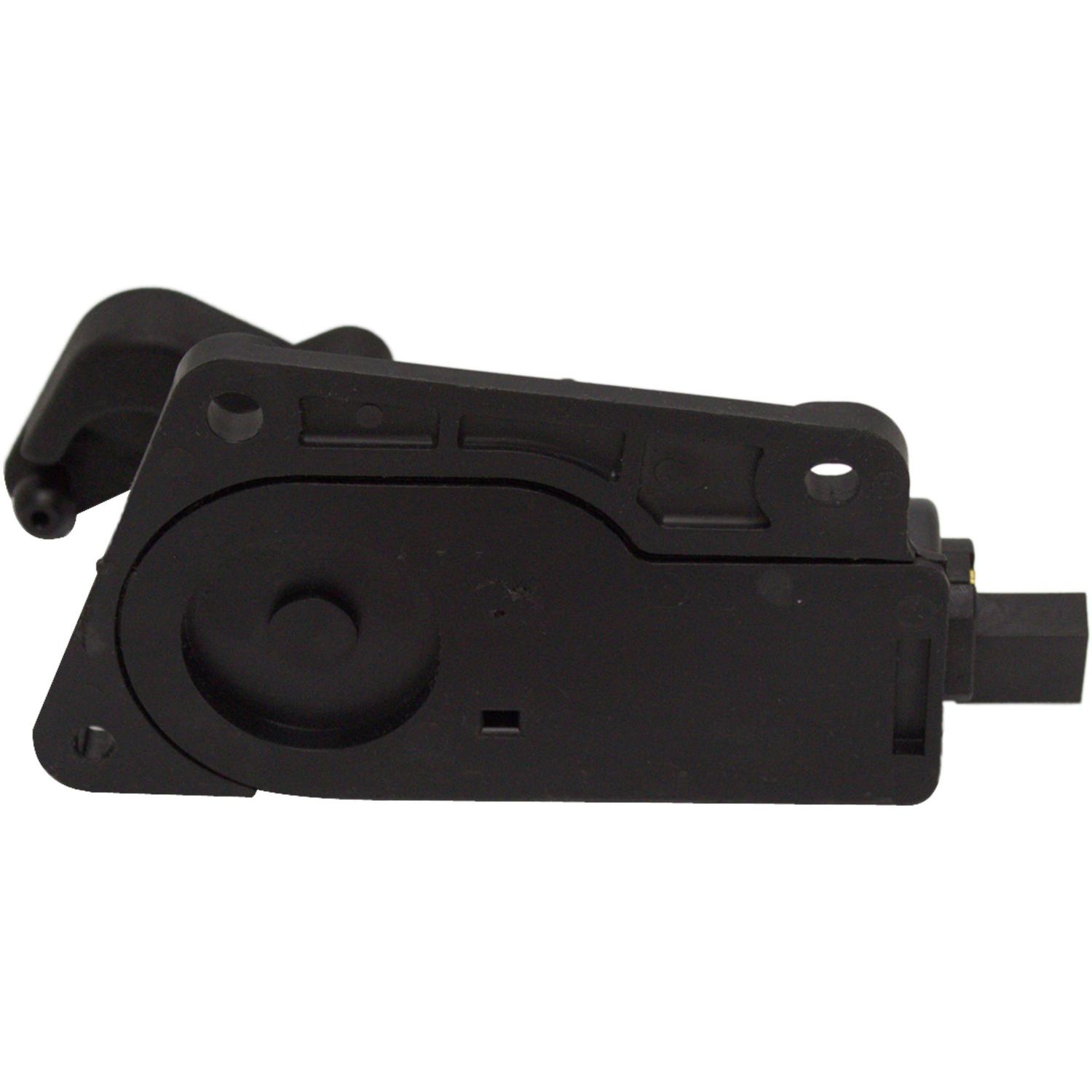 TrakMotive 211746 - Power Window Motor and Regulator Assembly TrakMotive 211746 Power Window Motor and Regulator Assembly product image 4 of 6