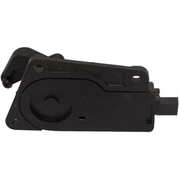 2005 Ford Excursion Power Window Motor and Regulator Assembly Rear Left TrakMotive 211746 image 4 of 4