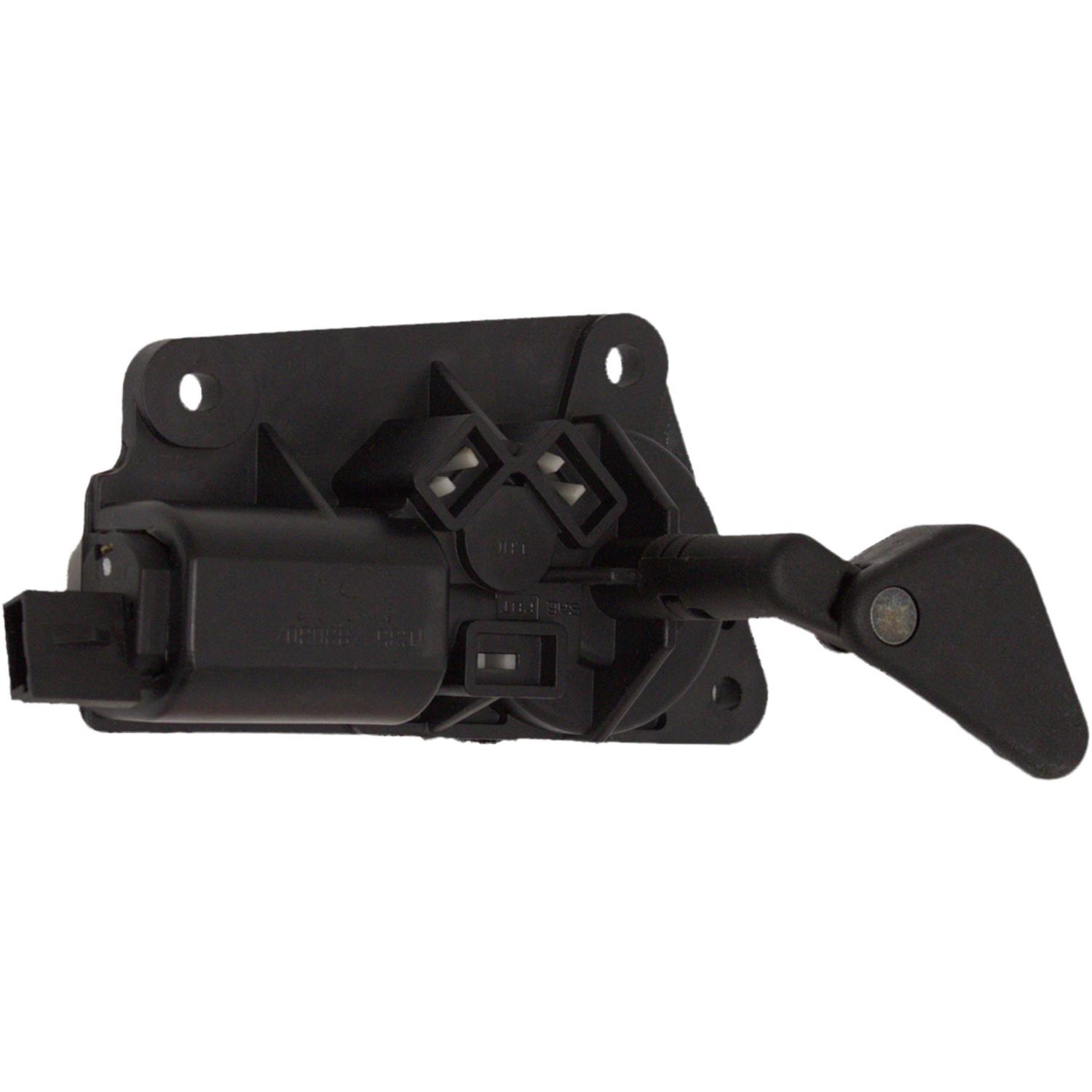 TrakMotive 211746 - Power Window Motor and Regulator Assembly TrakMotive 211746 Power Window Motor and Regulator Assembly product image 5 of 6