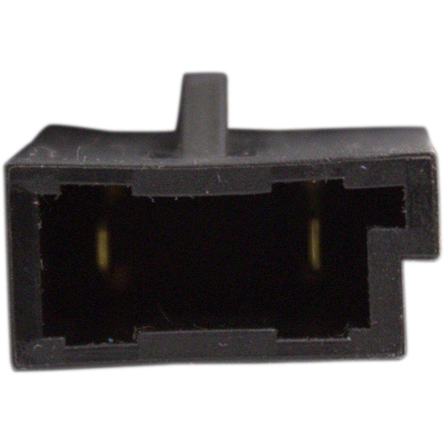 TrakMotive 211746 - Power Window Motor and Regulator Assembly TrakMotive 211746 Power Window Motor and Regulator Assembly product image 6 of 6