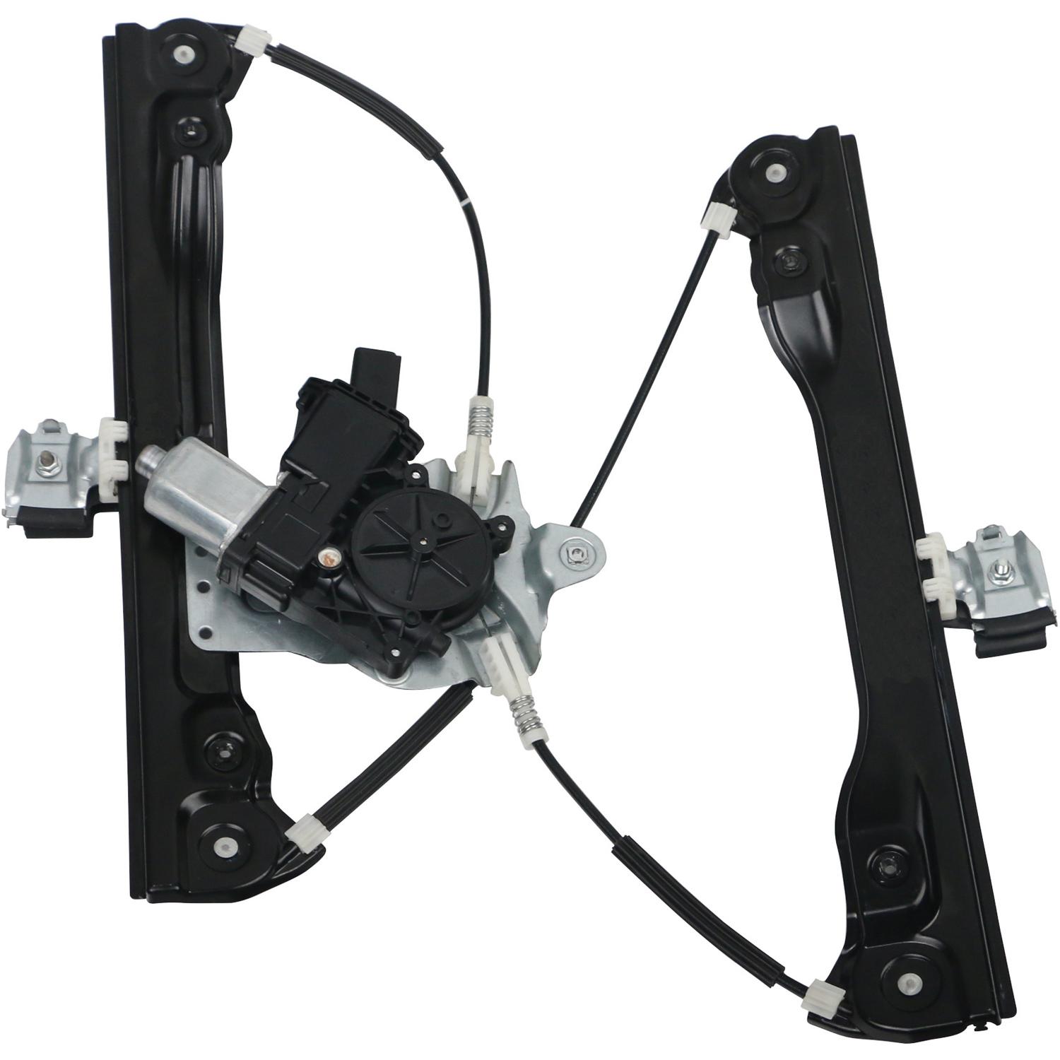 TrakMotive 211748 - Power Window Motor and Regulator Assembly TrakMotive 211748 Power Window Motor and Regulator Assembly product image 1 of 6