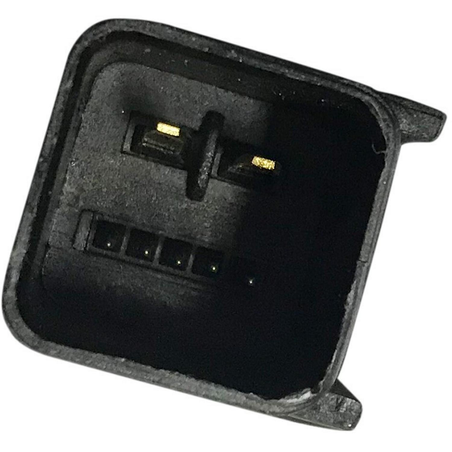 TrakMotive 211748 - Power Window Motor and Regulator Assembly TrakMotive 211748 Power Window Motor and Regulator Assembly product image 3 of 6