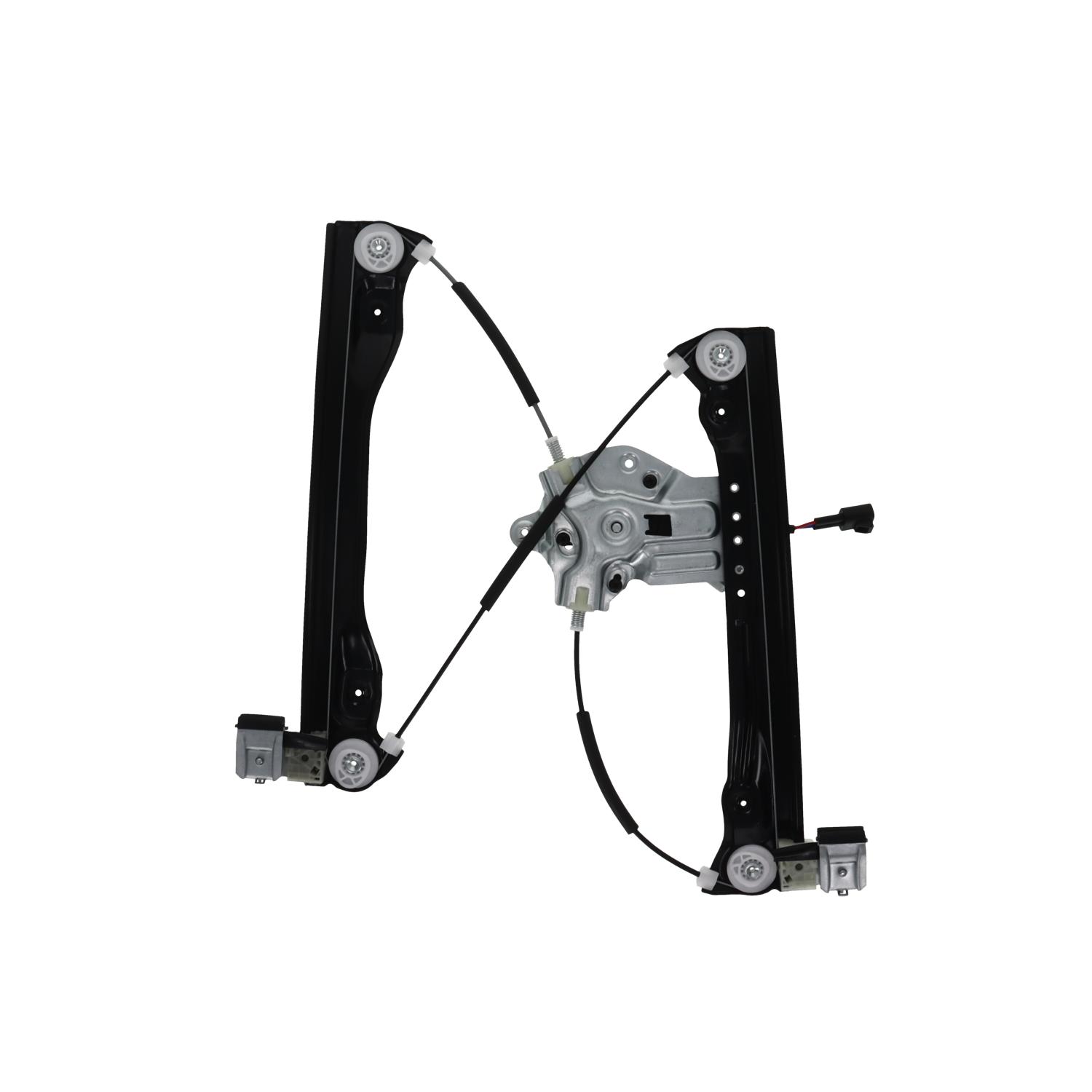 TrakMotive 211749 - Power Window Motor and Regulator Assembly TrakMotive 211749 Power Window Motor and Regulator Assembly product image 4 of 6