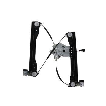2012 Chevrolet Cruze Power Window Motor and Regulator Assembly Front Right TrakMotive 211749 image 4 of 4