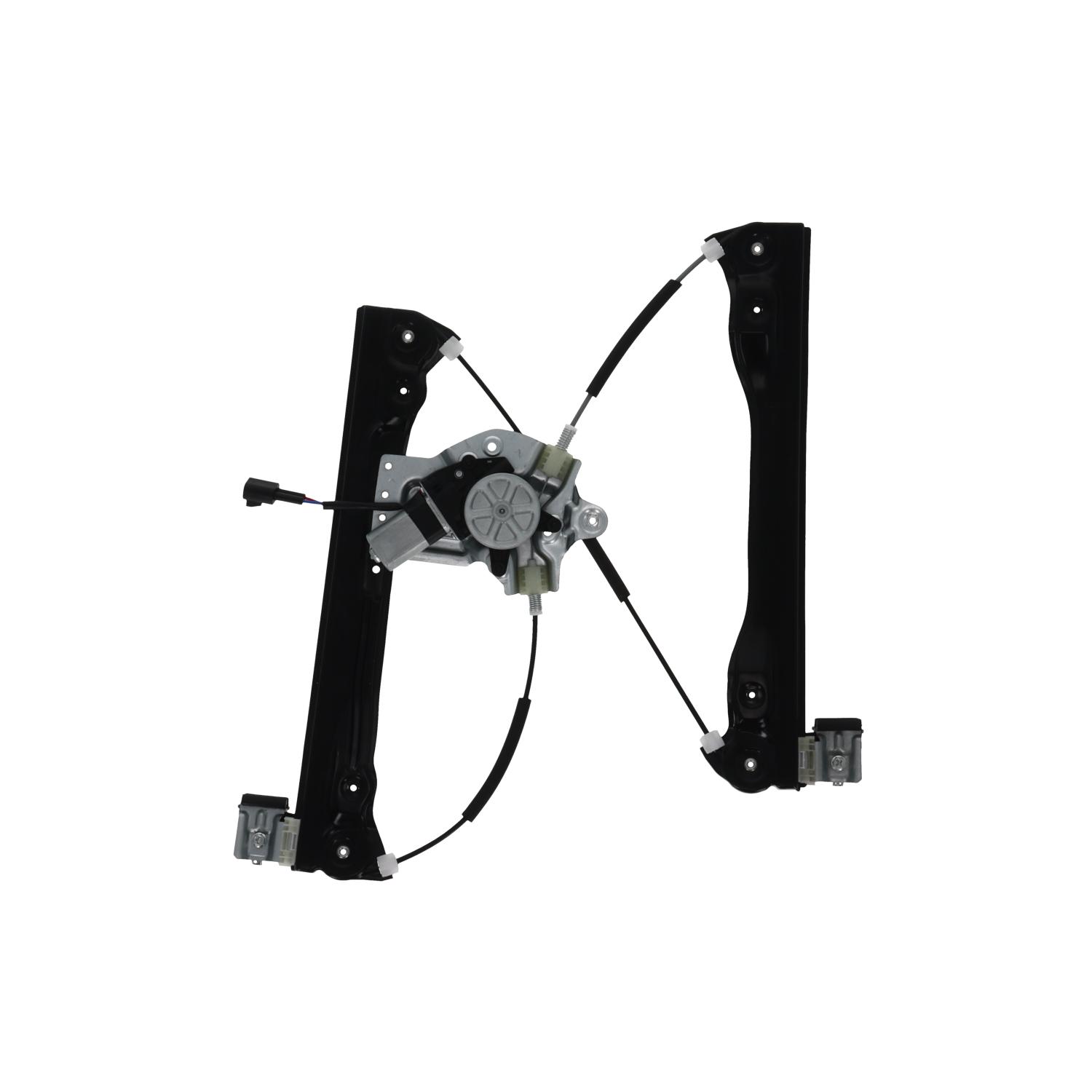 TrakMotive 211749 - Power Window Motor and Regulator Assembly TrakMotive 211749 Power Window Motor and Regulator Assembly product image 5 of 6