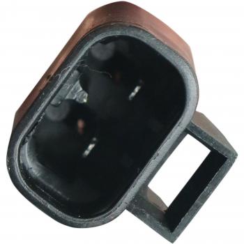 2005 Chevrolet Malibu Power Window Motor and Regulator Assembly Rear Left TrakMotive 211758 image 3 of 4