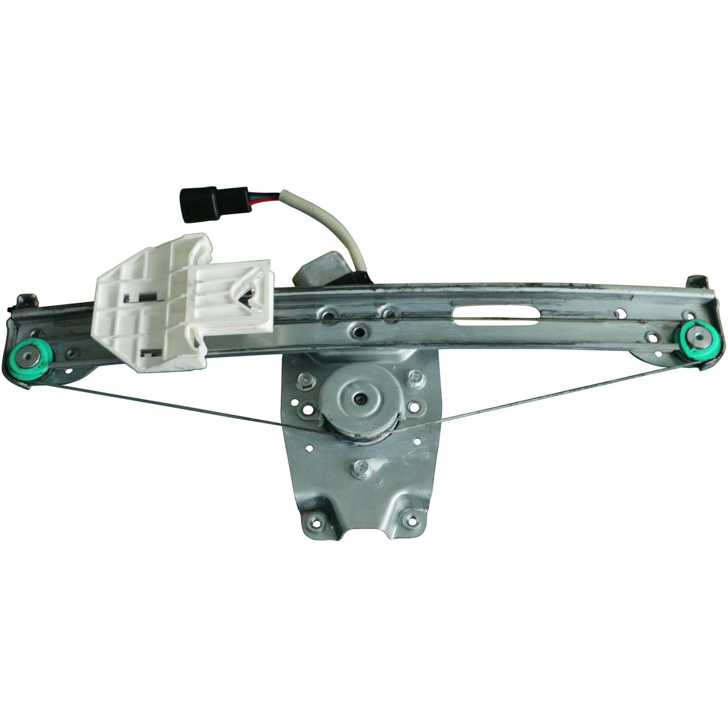 TrakMotive 211759 - Power Window Motor and Regulator Assembly TrakMotive 211759 Power Window Motor and Regulator Assembly product image 5 of 6