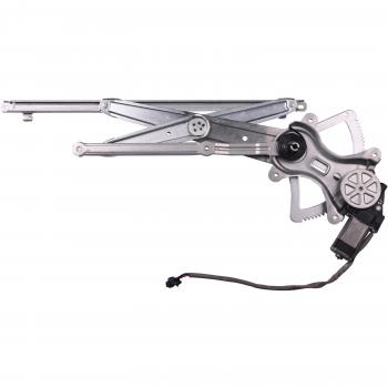 2004 Toyota Tundra Power Window Motor and Regulator Assembly Front Right TrakMotive 211777 image 2 of 4