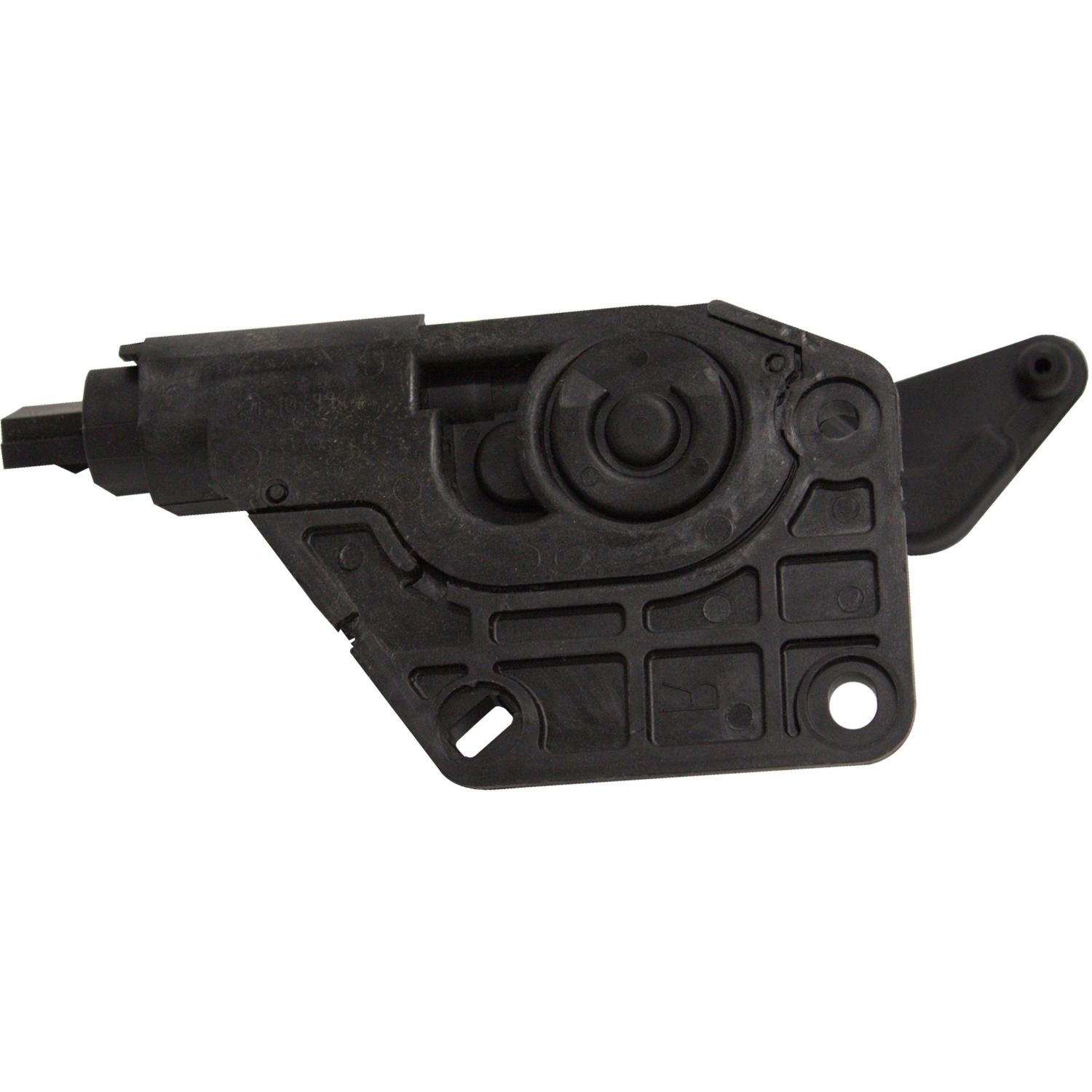 TrakMotive 211794 - Power Window Motor and Regulator Assembly TrakMotive 211794 Power Window Motor and Regulator Assembly product image 4 of 6