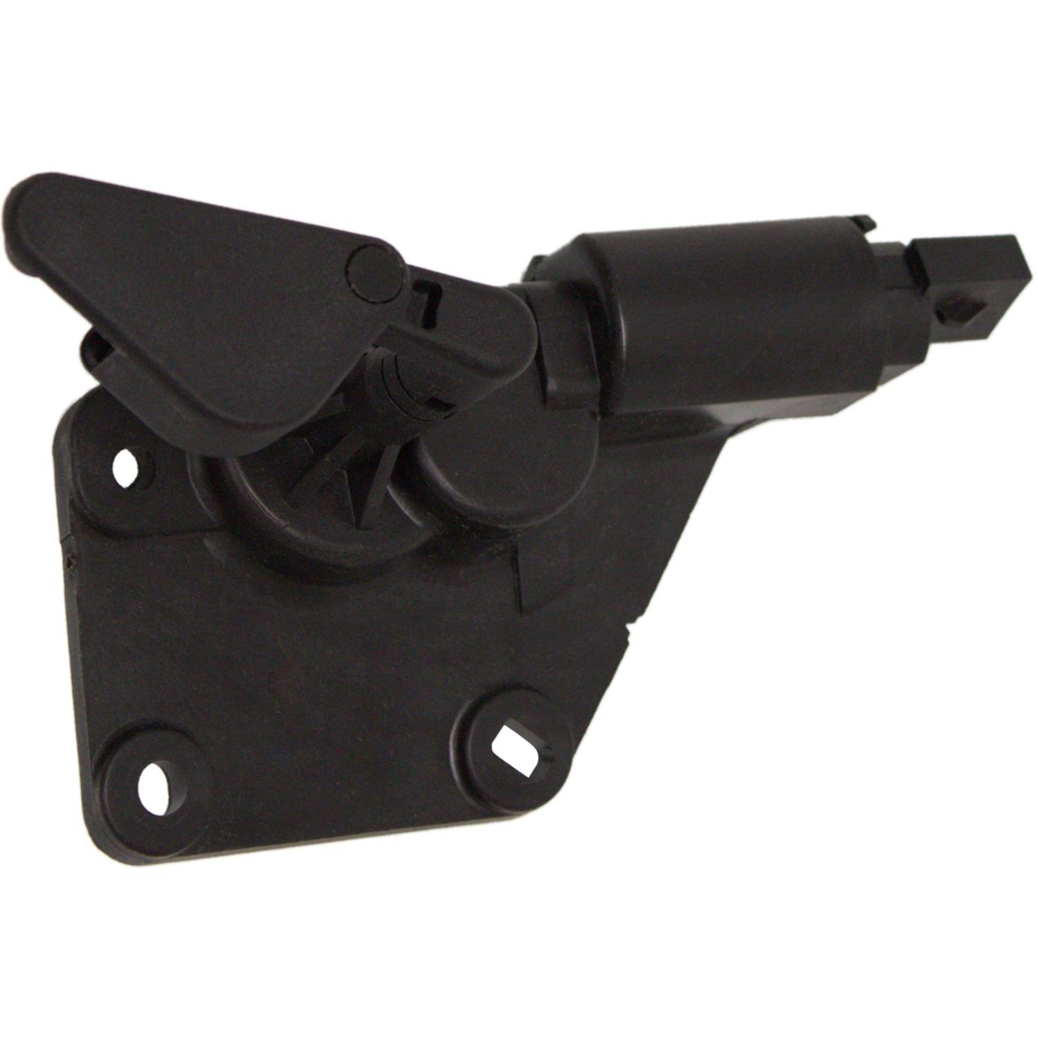 TrakMotive 211794 - Power Window Motor and Regulator Assembly TrakMotive 211794 Power Window Motor and Regulator Assembly product image 5 of 6