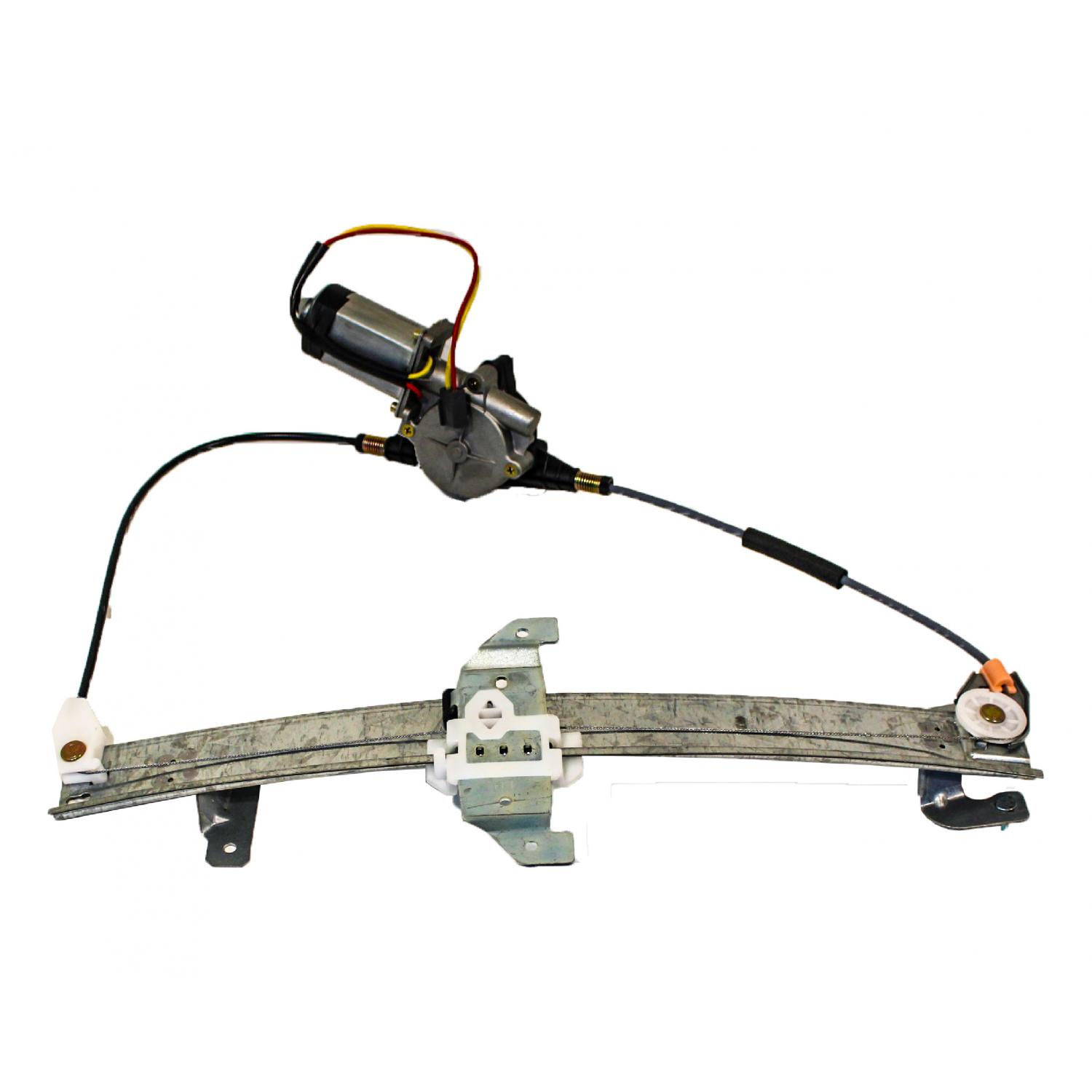 TrakMotive 211806 Power Window Motor and Regulator Assembly product image 1 of 3
