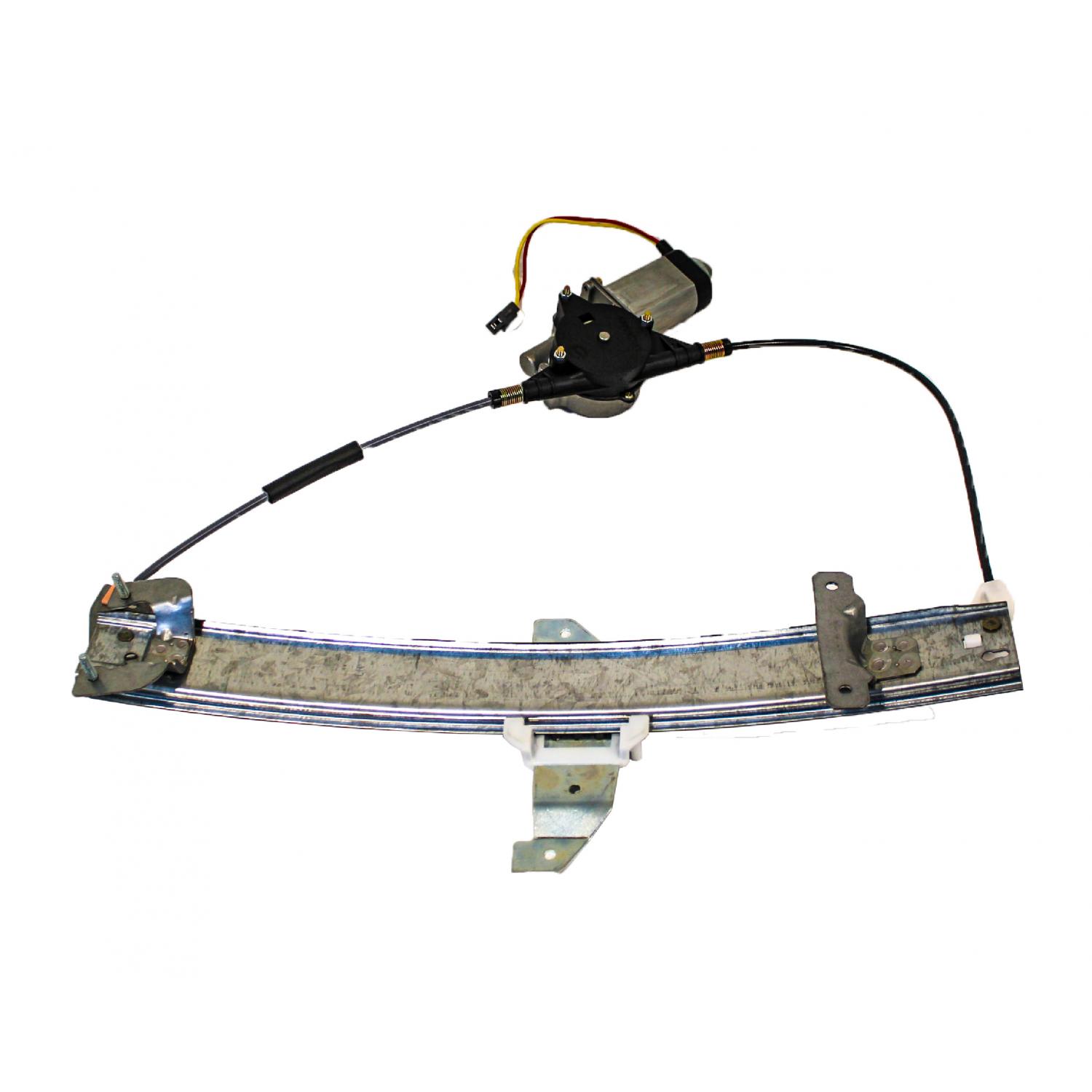 TrakMotive 211806 Power Window Motor and Regulator Assembly product image 2 of 3