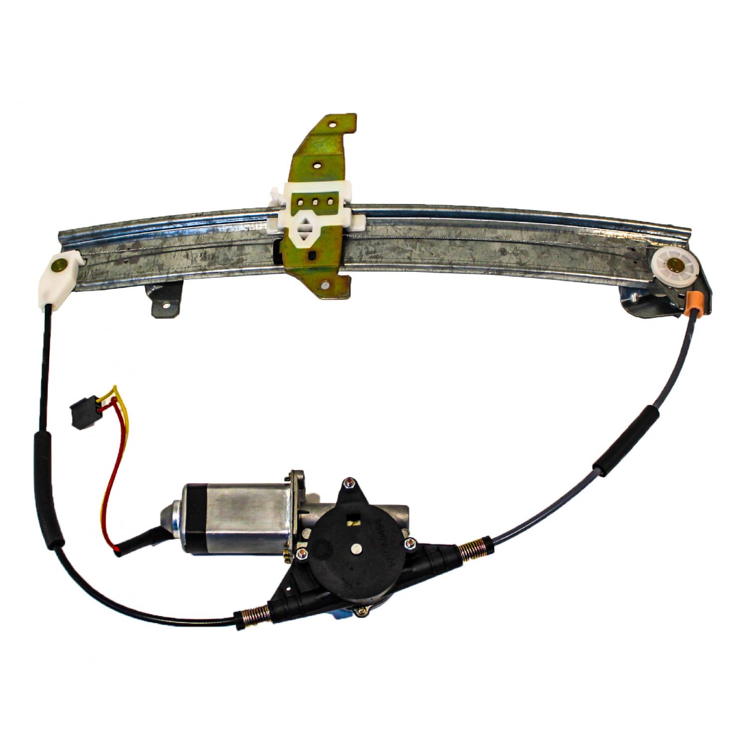TrakMotive 211807 - Power Window Motor and Regulator Assembly TrakMotive 211807 Power Window Motor and Regulator Assembly product image 1 of 3