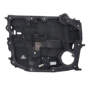 2009 Dodge Nitro Power Window Motor and Regulator Assembly Front Left TrakMotive 211828 image 3 of 4