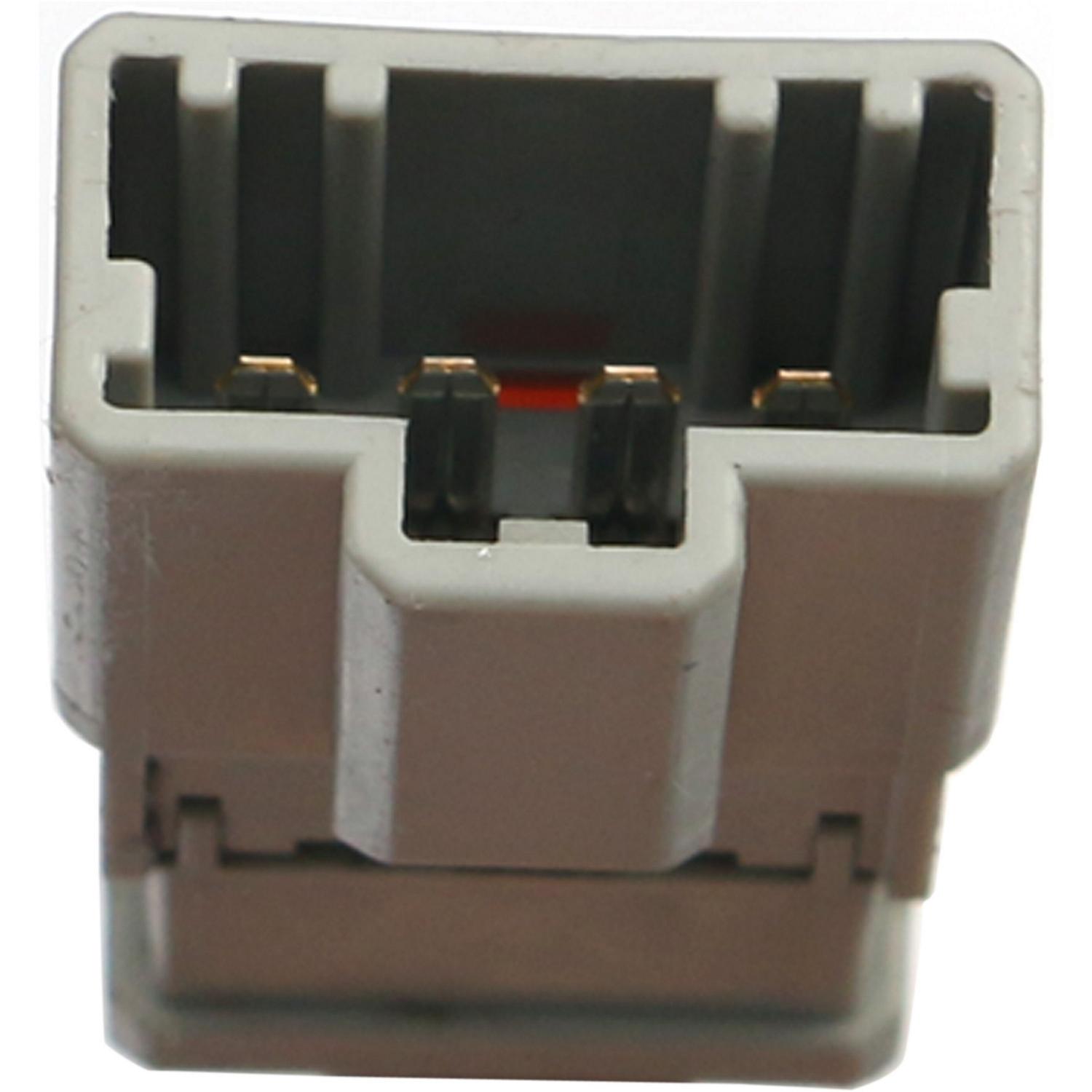 TrakMotive 211840 Power Window Motor and Regulator Assembly product image 3 of 7