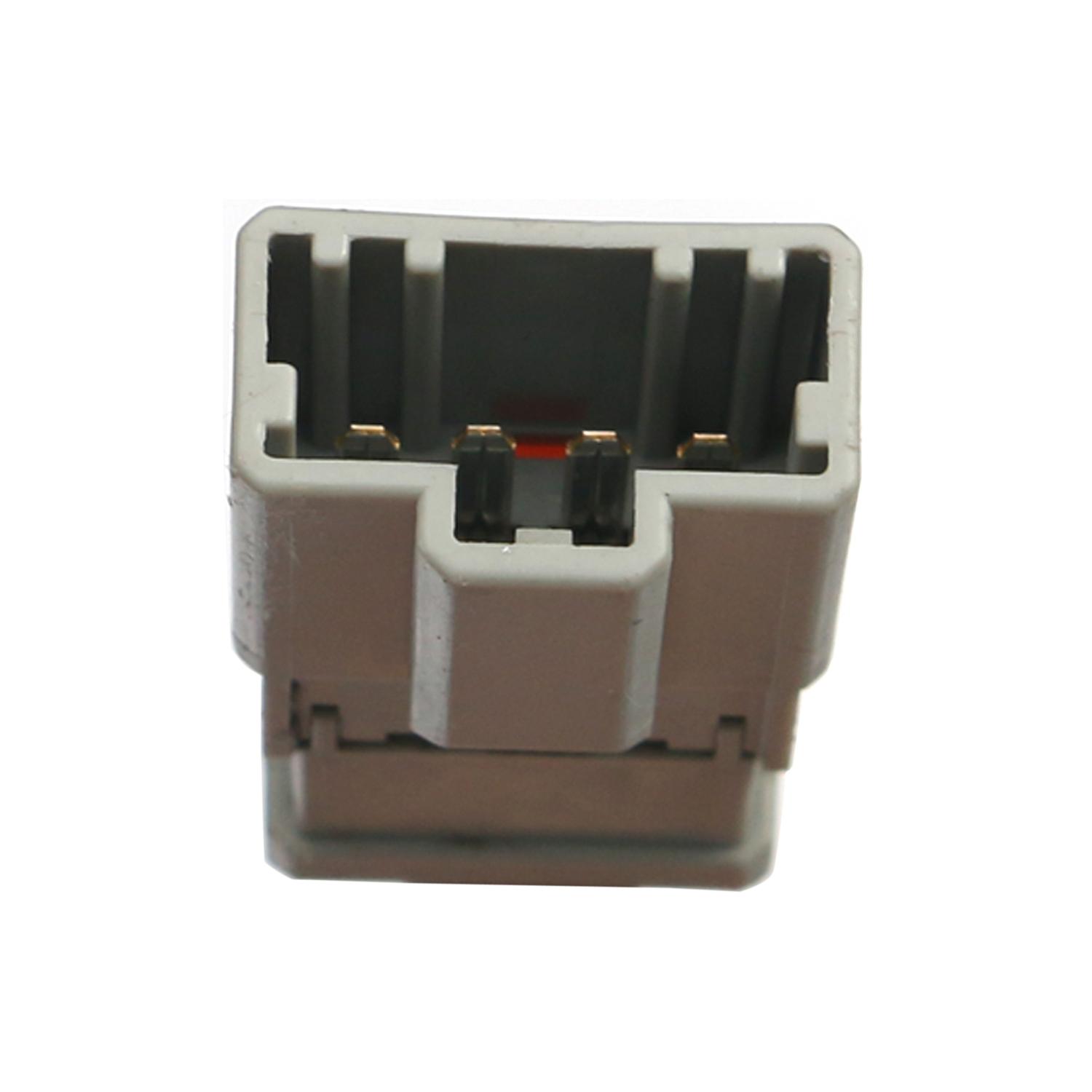 TrakMotive 211840 Power Window Motor and Regulator Assembly product image 7 of 7