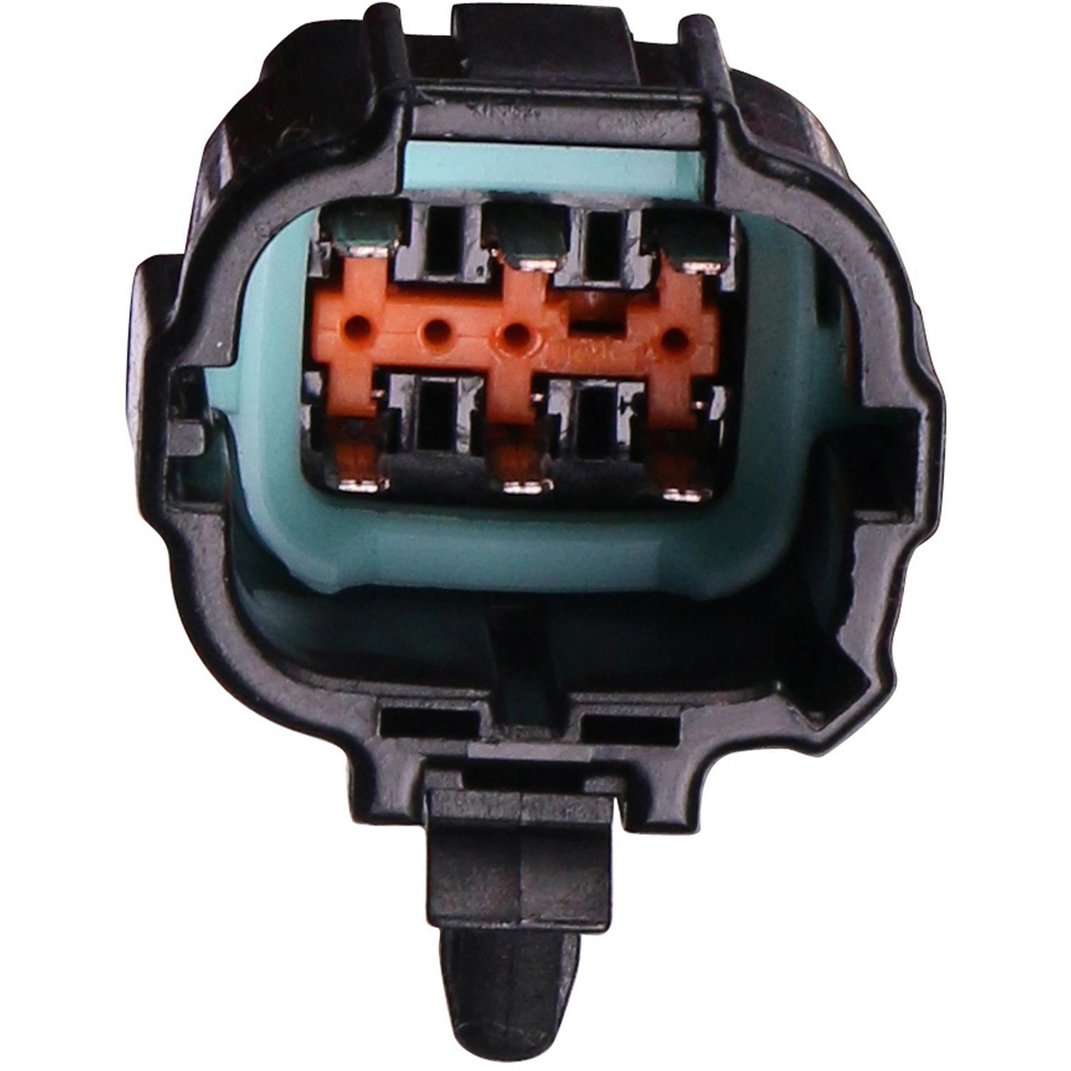 TrakMotive 211844 Power Window Motor and Regulator Assembly product image 3 of 6